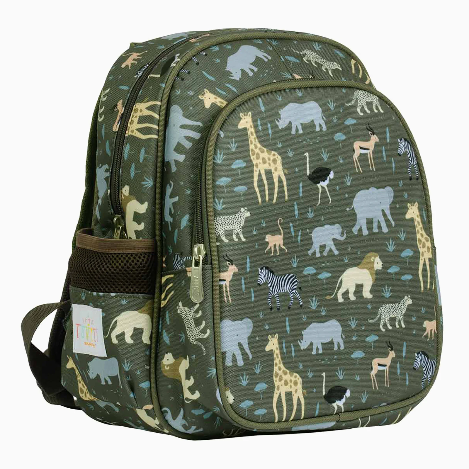 A Lovely Little Company Backpack - Image 11