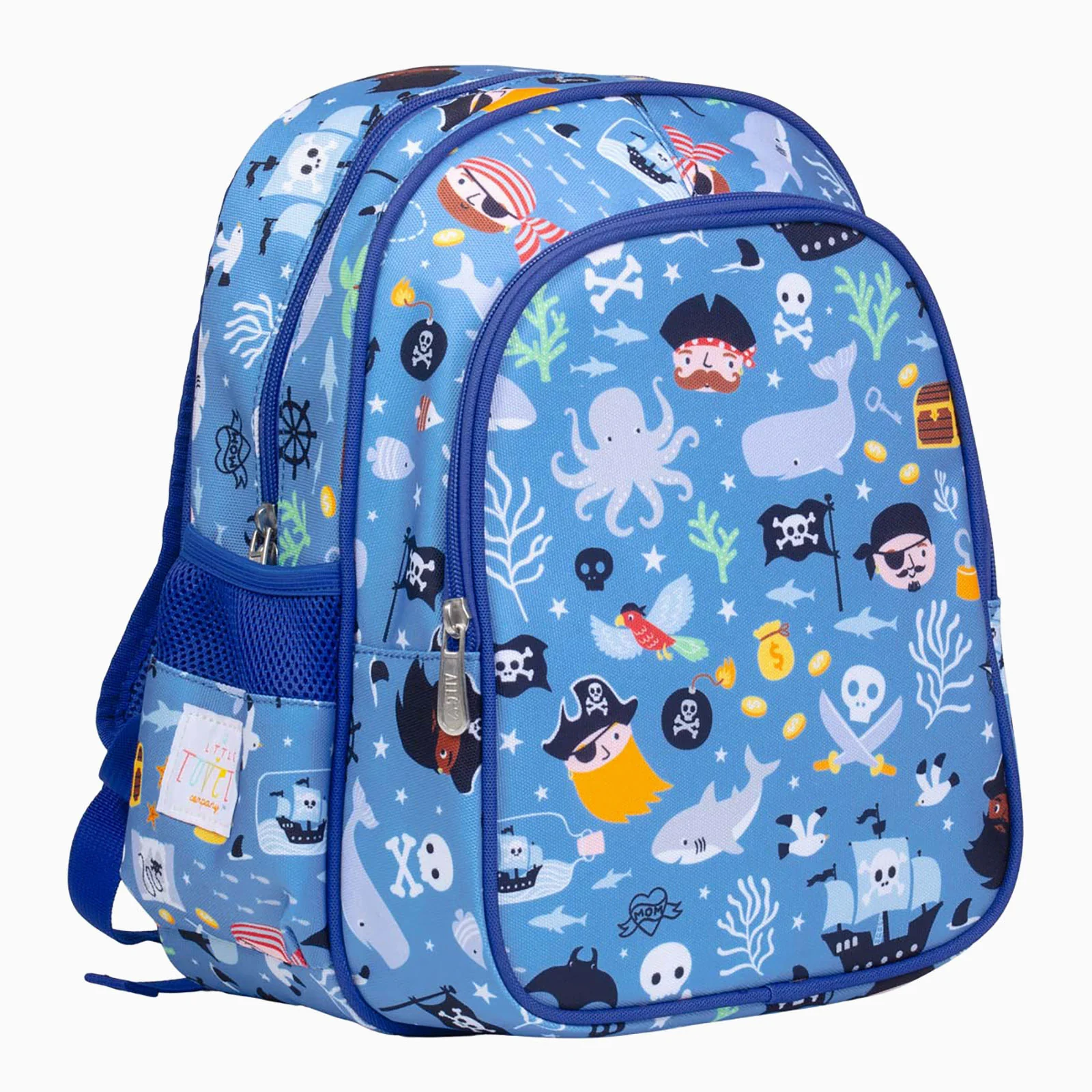 A Lovely Little Company Backpack - Image 3