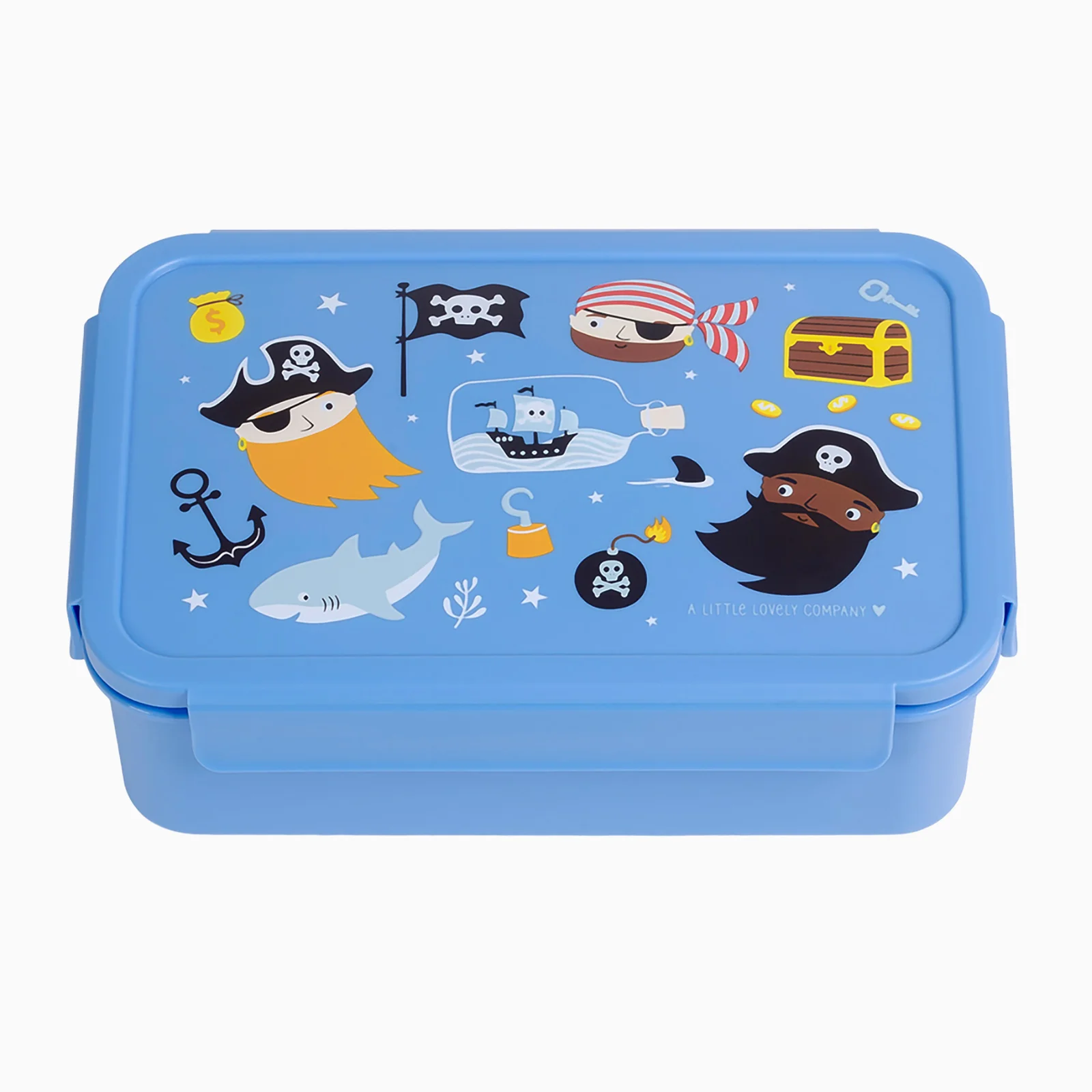 A Lovely Little Company Bento Lunch Box: - Image 10