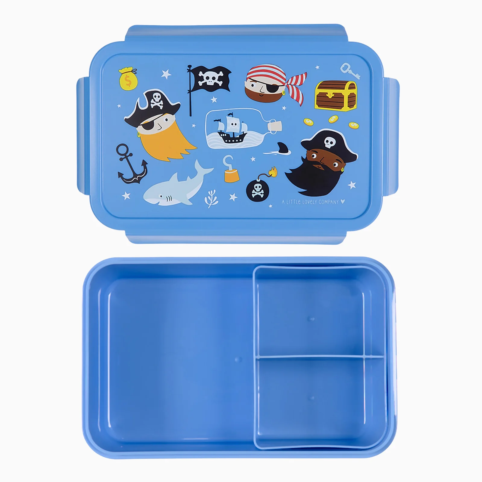 A Lovely Little Company Bento Lunch Box: - Image 11