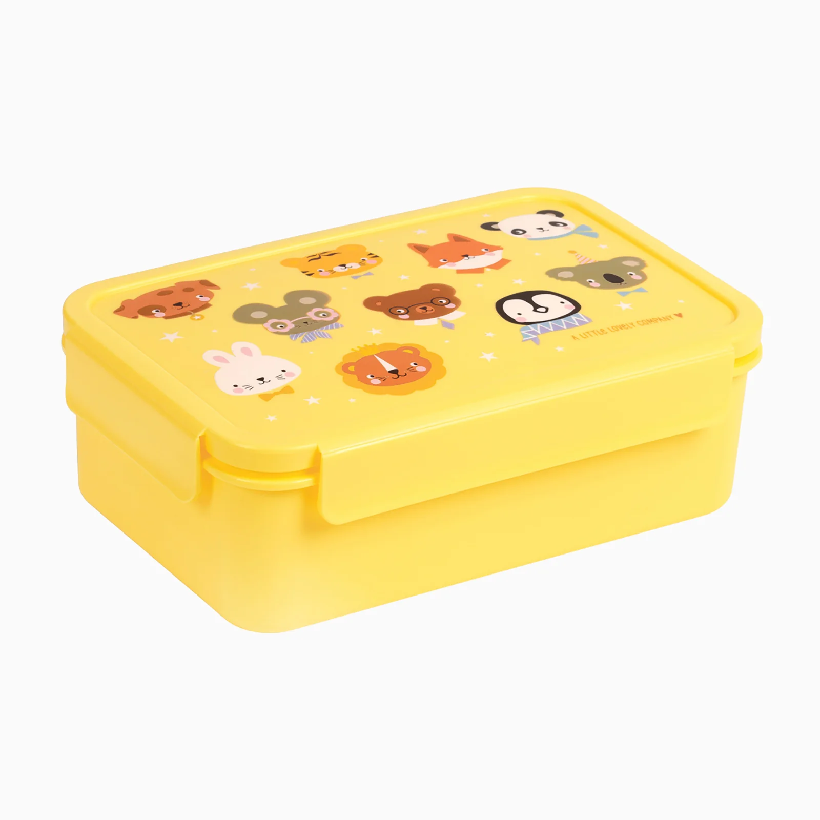 A Lovely Little Company Bento Lunch Box: - Image 13
