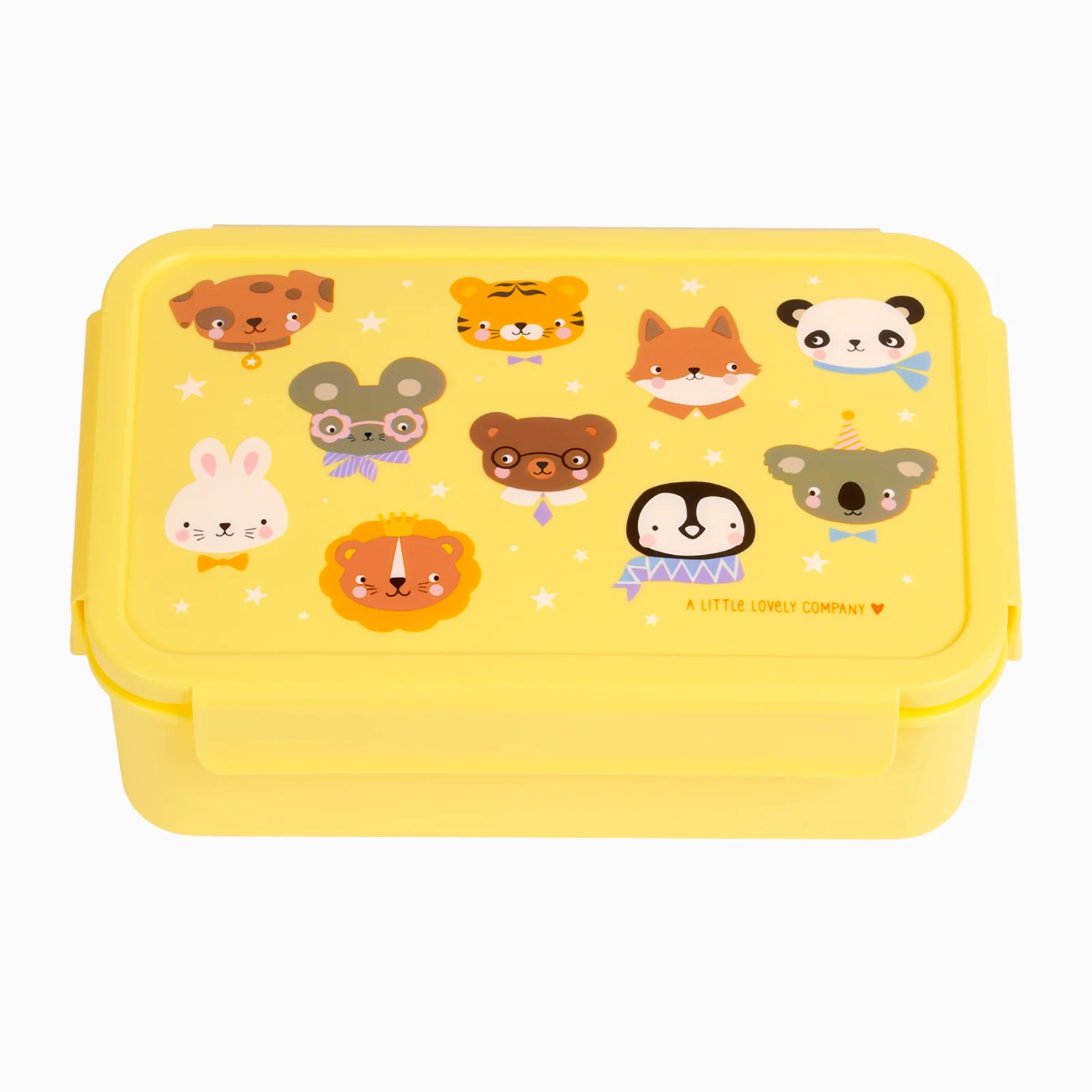 A Lovely Little Company Bento Lunch Box: - Image 15