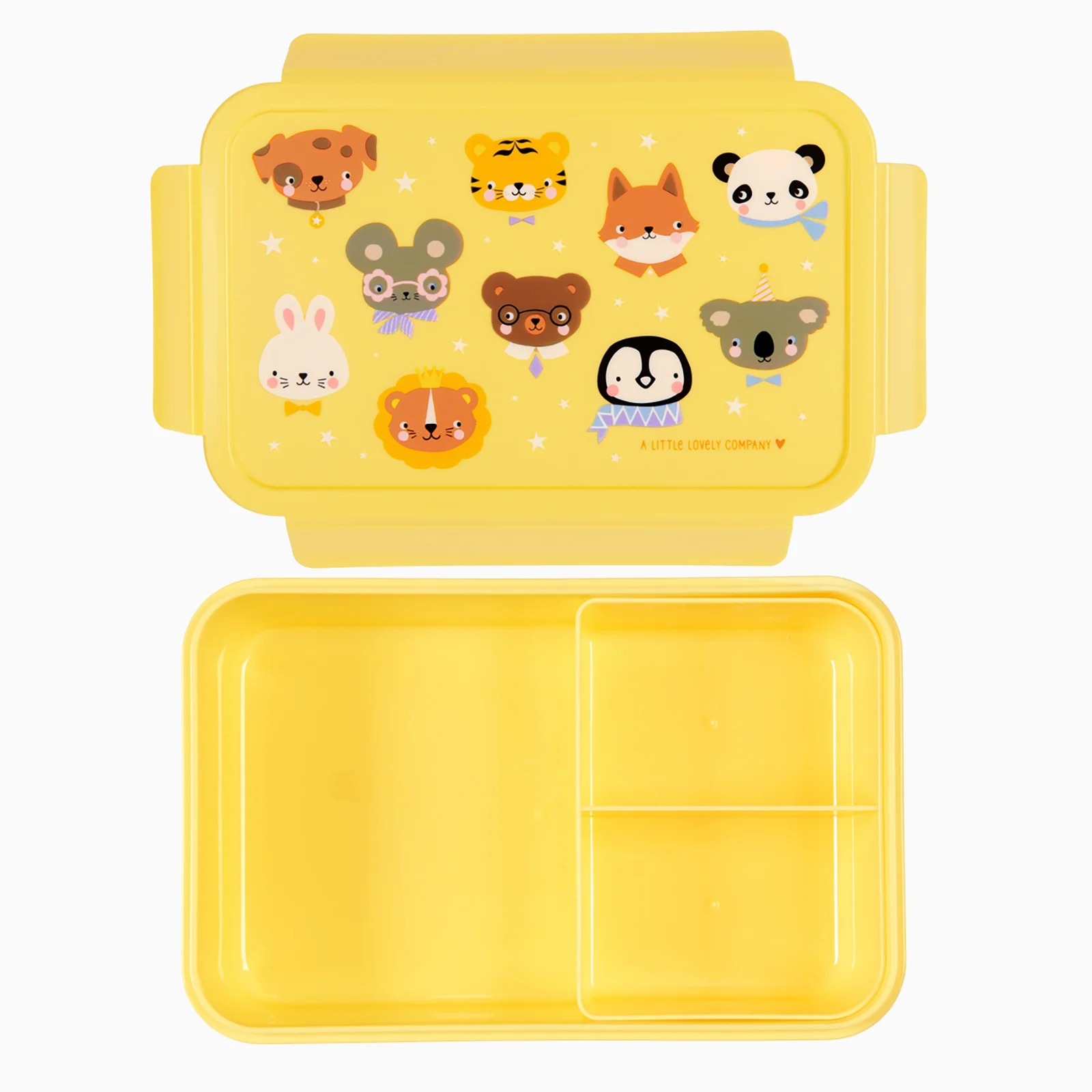 A Lovely Little Company Bento Lunch Box: - Image 16