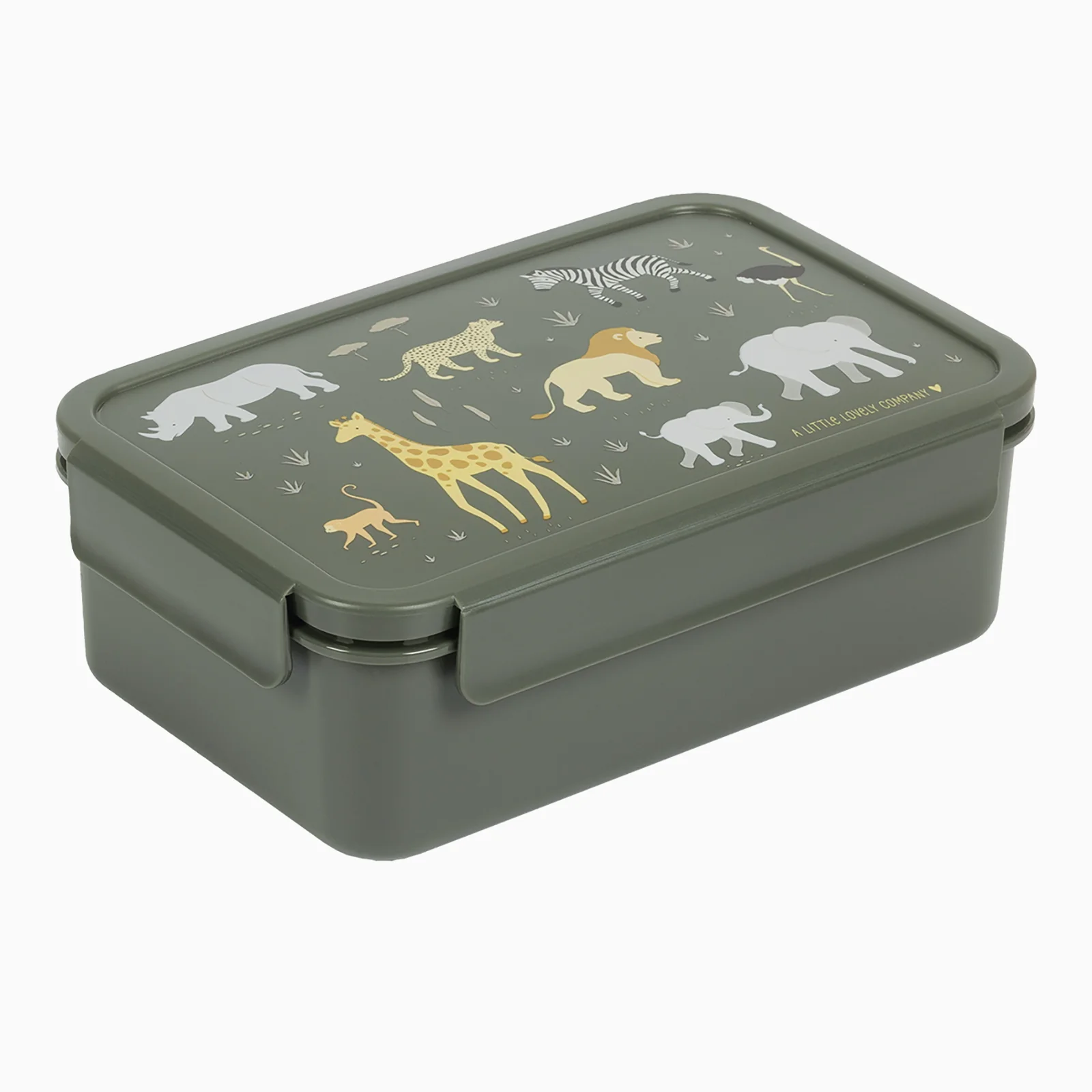 A Lovely Little Company Bento Lunch Box: - Image 18