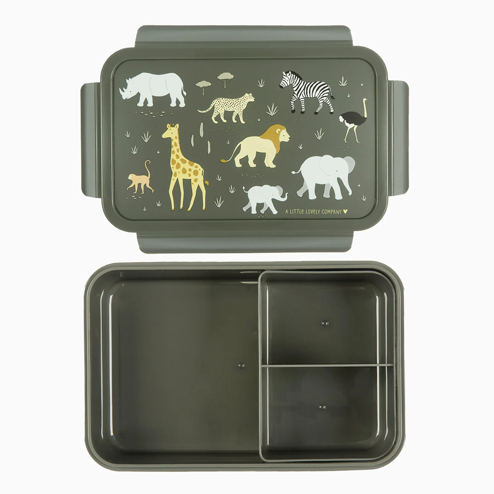 A Lovely Little Company Bento Lunch Box: - Image 22