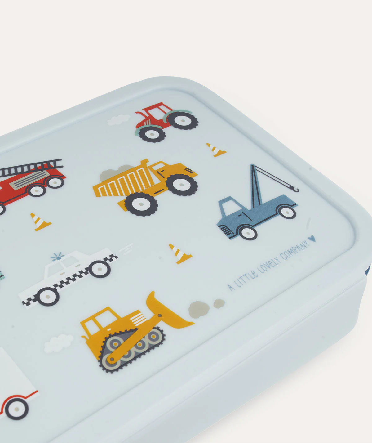 A Lovely Little Company Bento Lunch Box: - Image 25