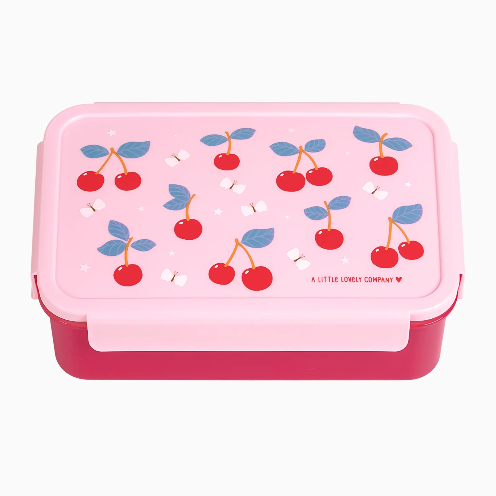A Lovely Little Company Bento Lunch Box: - Image 4