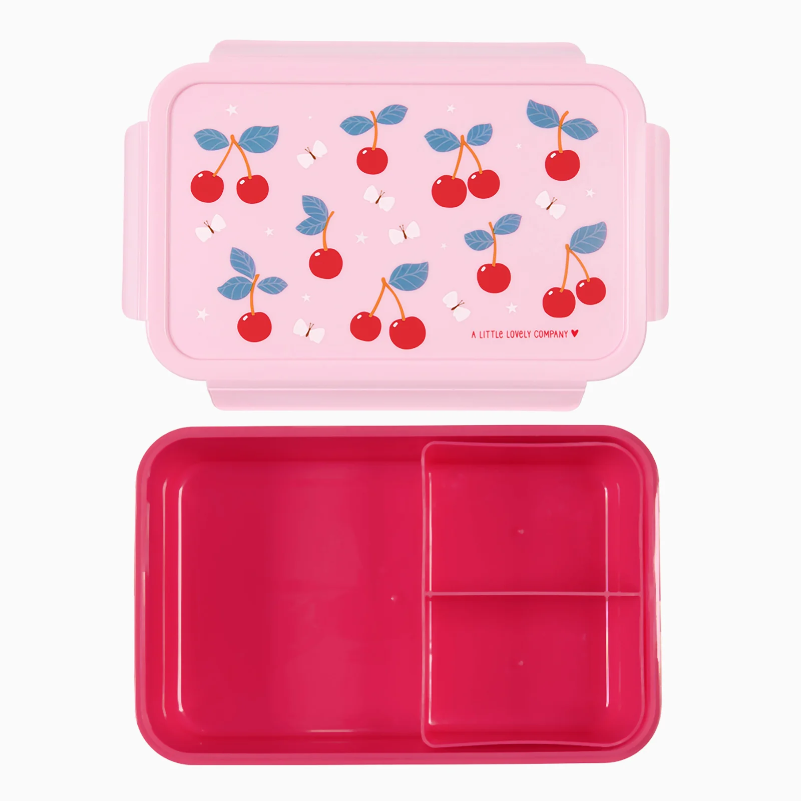 A Lovely Little Company Bento Lunch Box: - Image 5