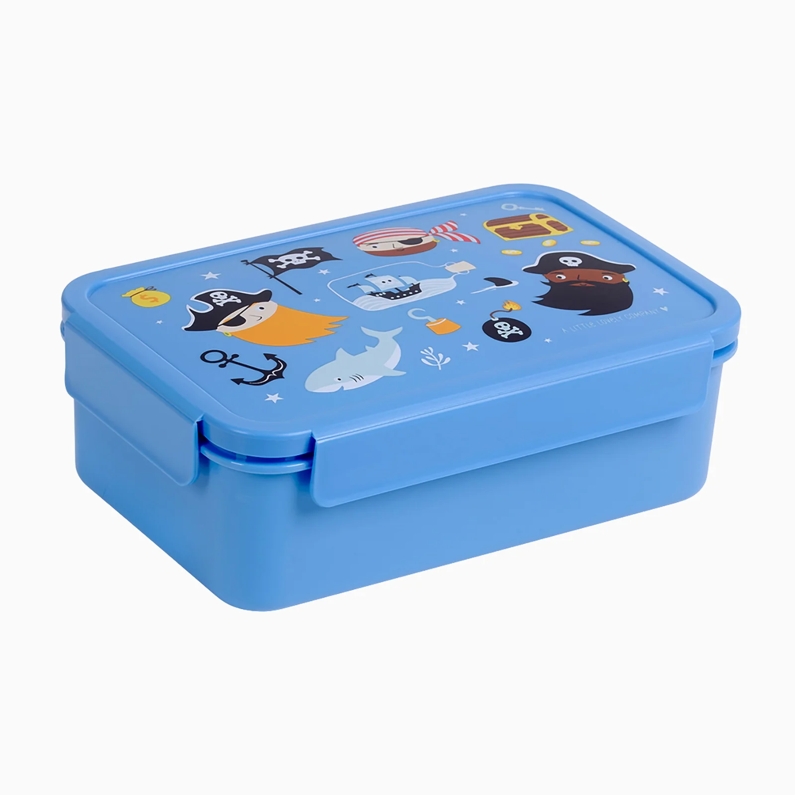 A Lovely Little Company Bento Lunch Box: - Image 7
