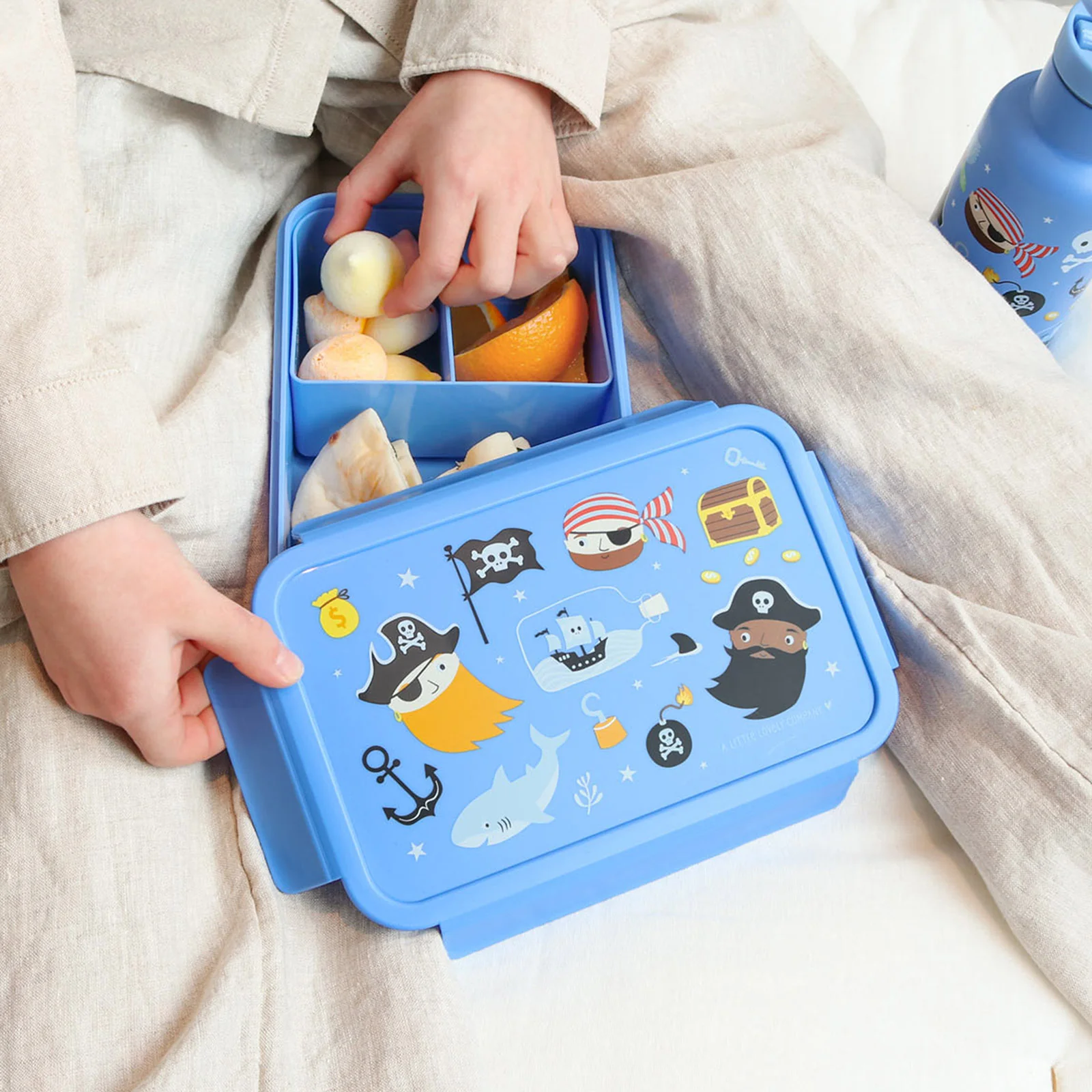 A Lovely Little Company Bento Lunch Box: - Image 8