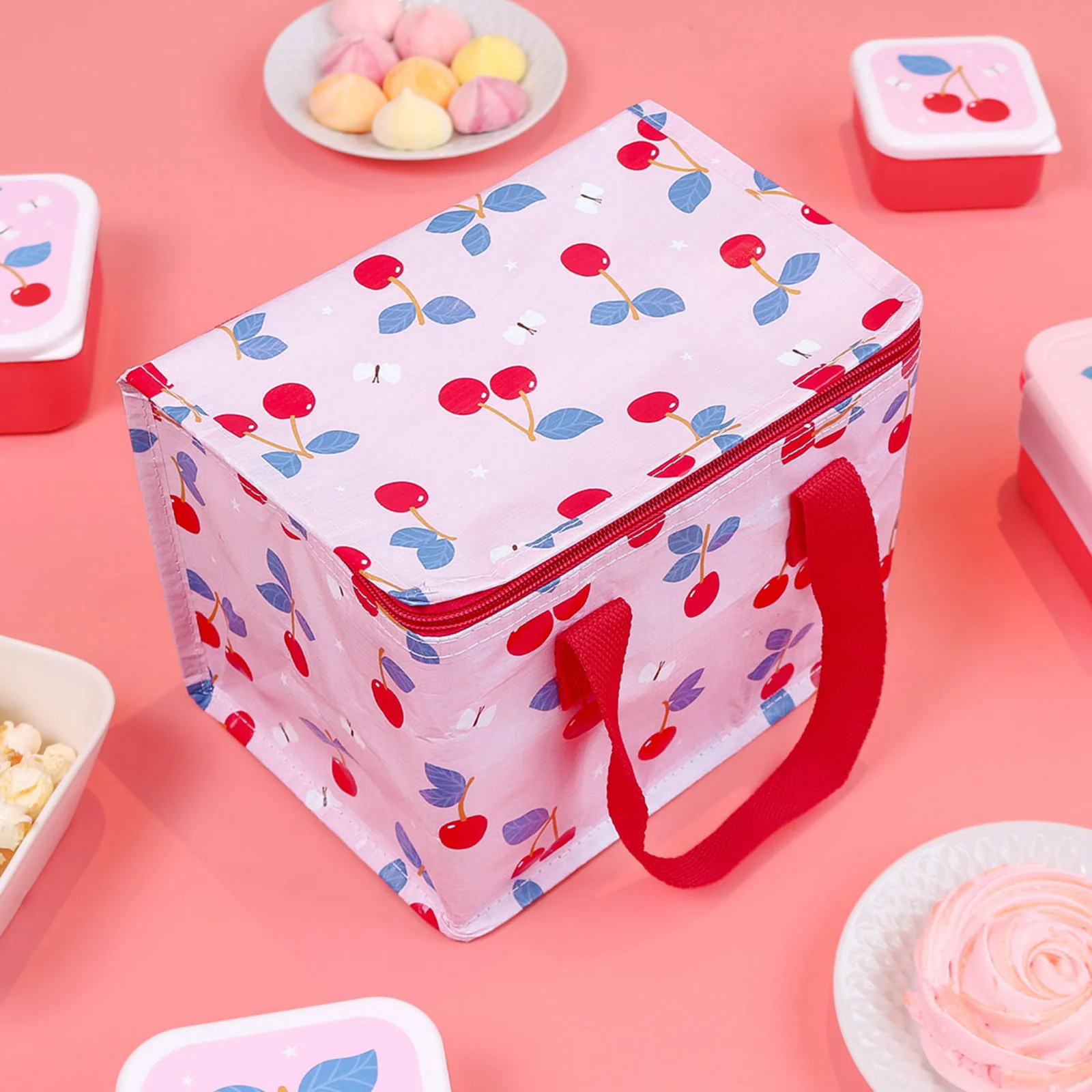 A Lovely Little Company Cool Bag - Image 10