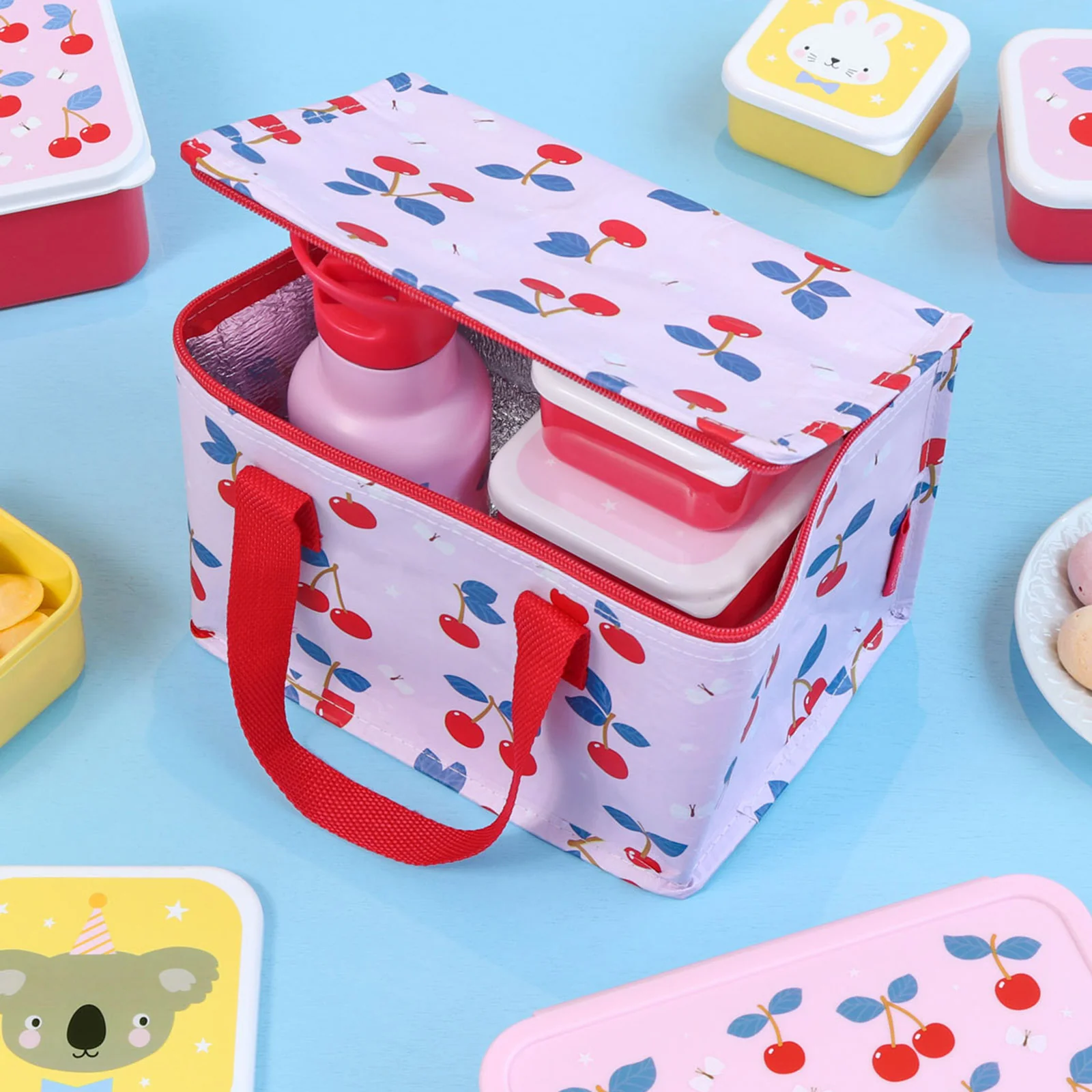 A Lovely Little Company Cool Bag - Image 11