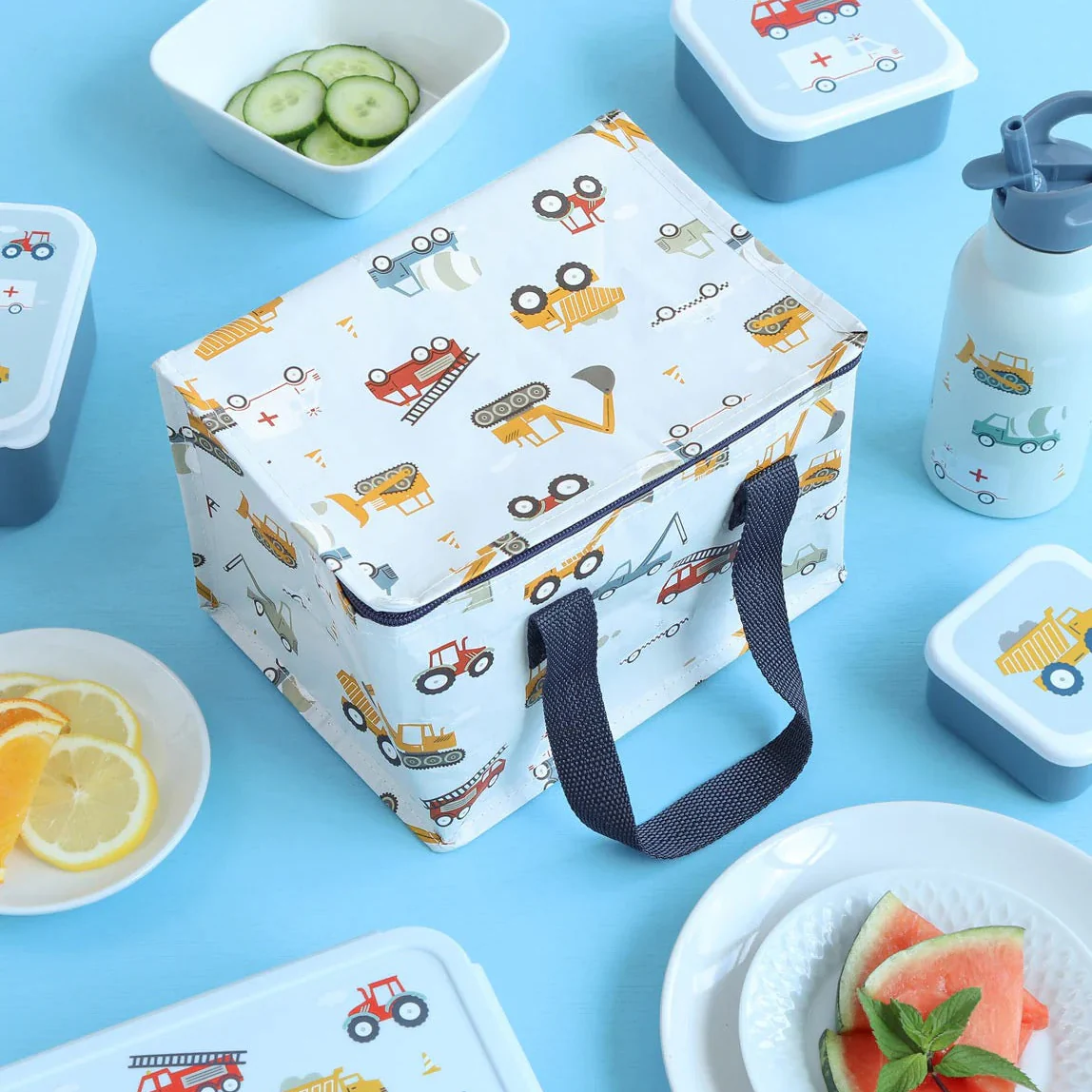 A Lovely Little Company Cool Bag - Image 14