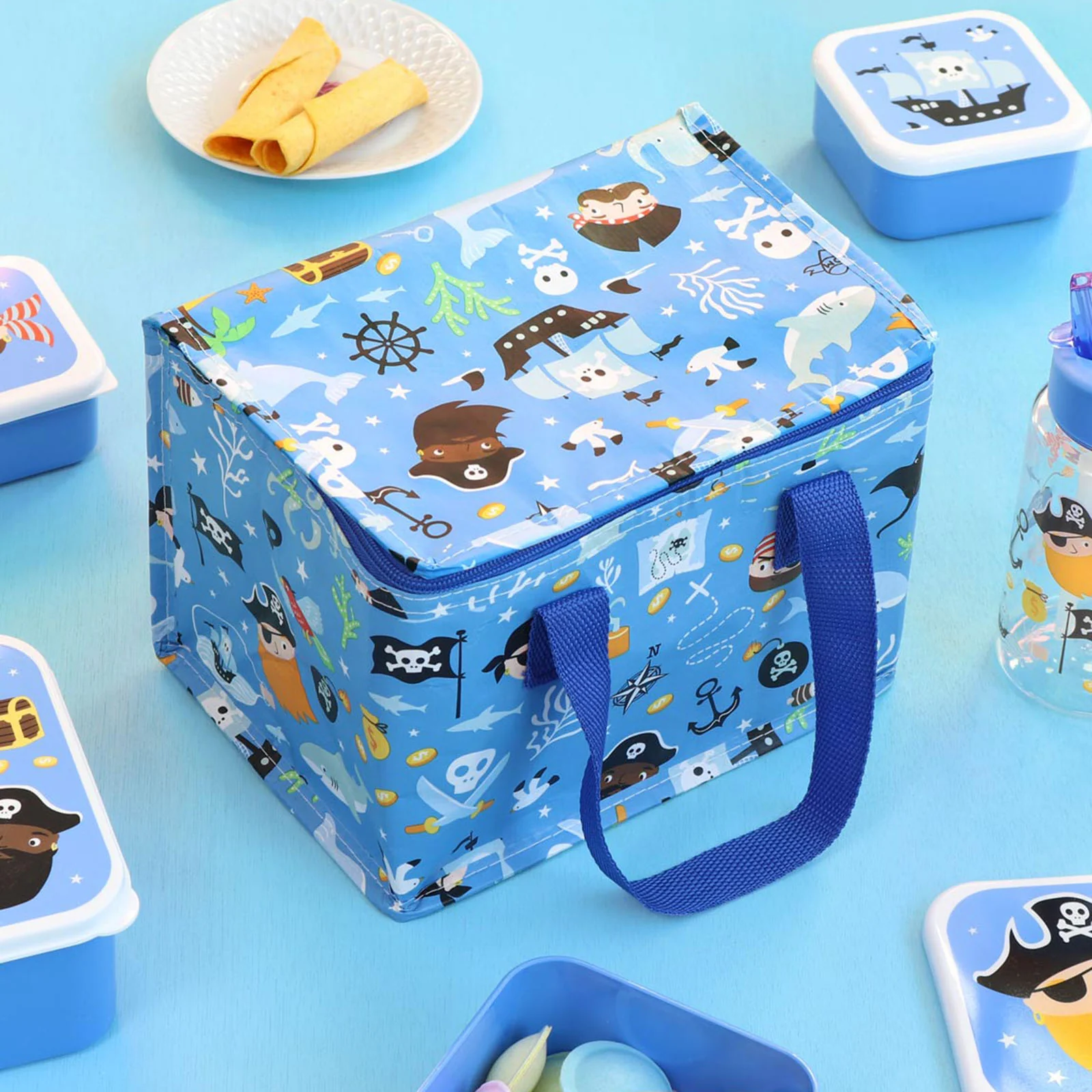 A Lovely Little Company Cool Bag - Image 4