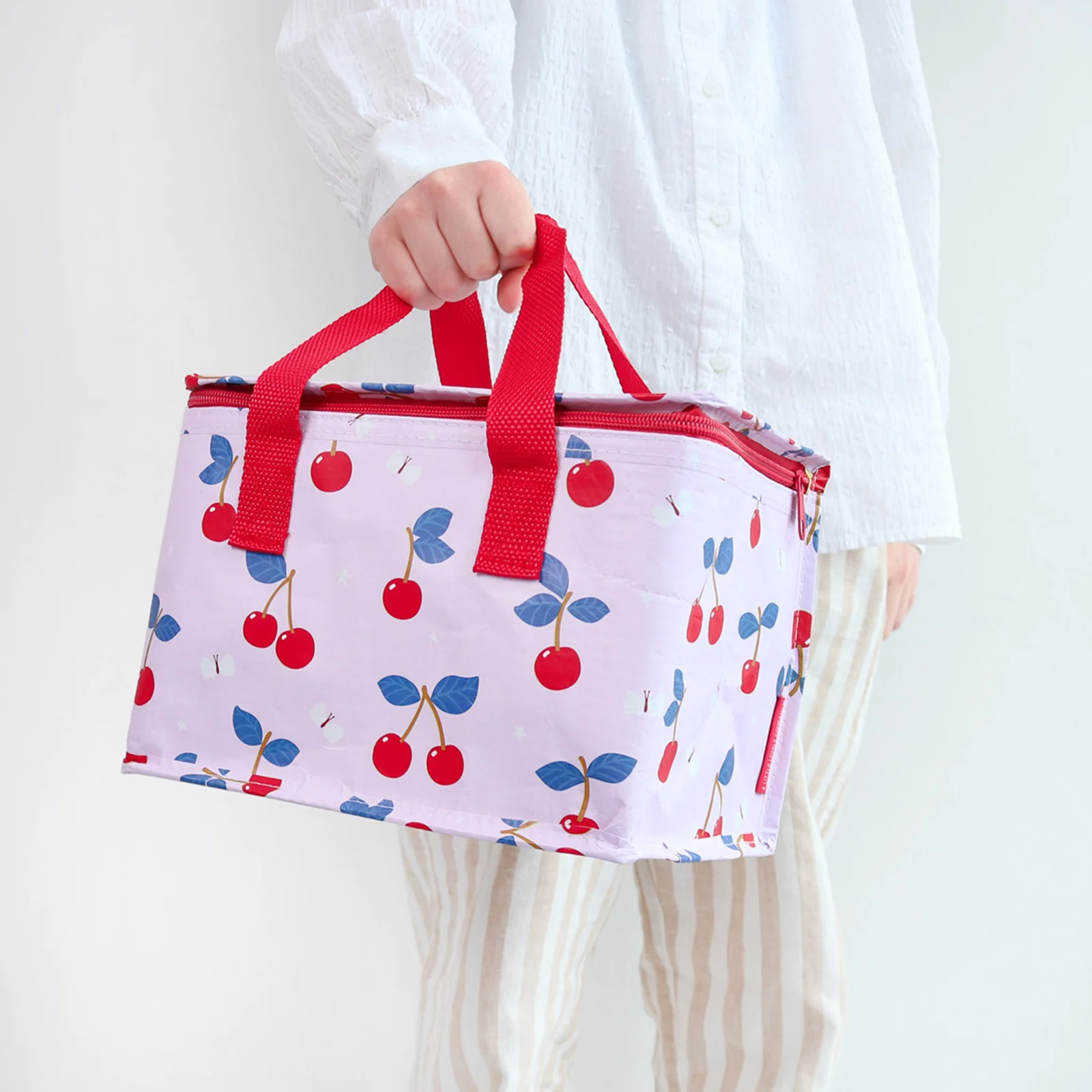 A Lovely Little Company Cool Bag - Image 8