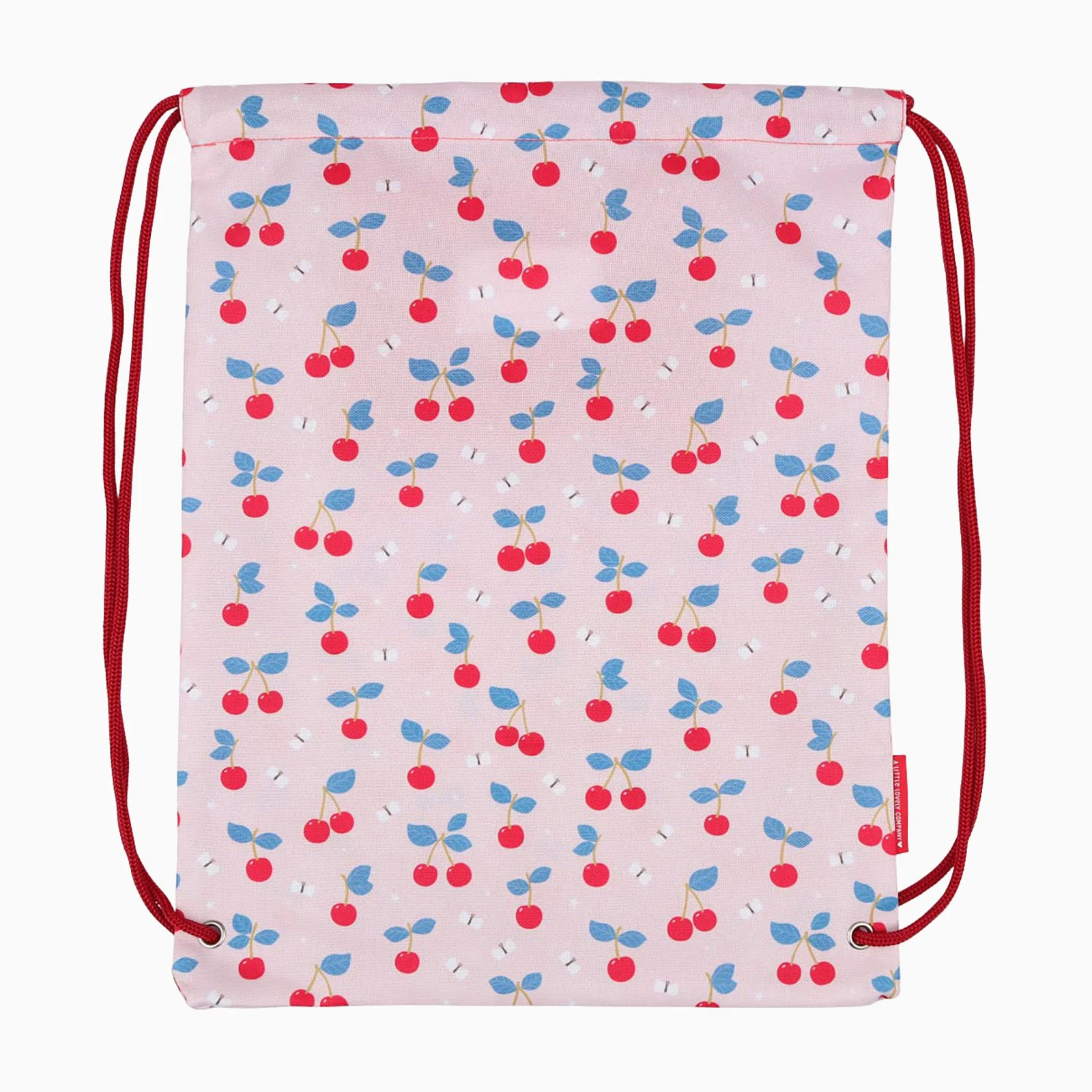 A Lovely Little Company Drawstring Bag - Image 10