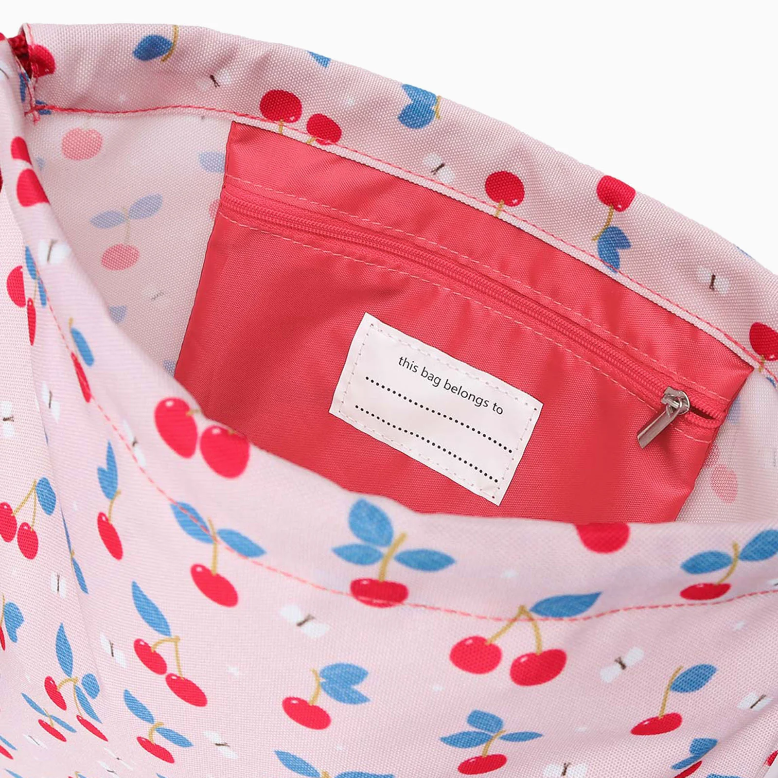 A Lovely Little Company Drawstring Bag - Image 11