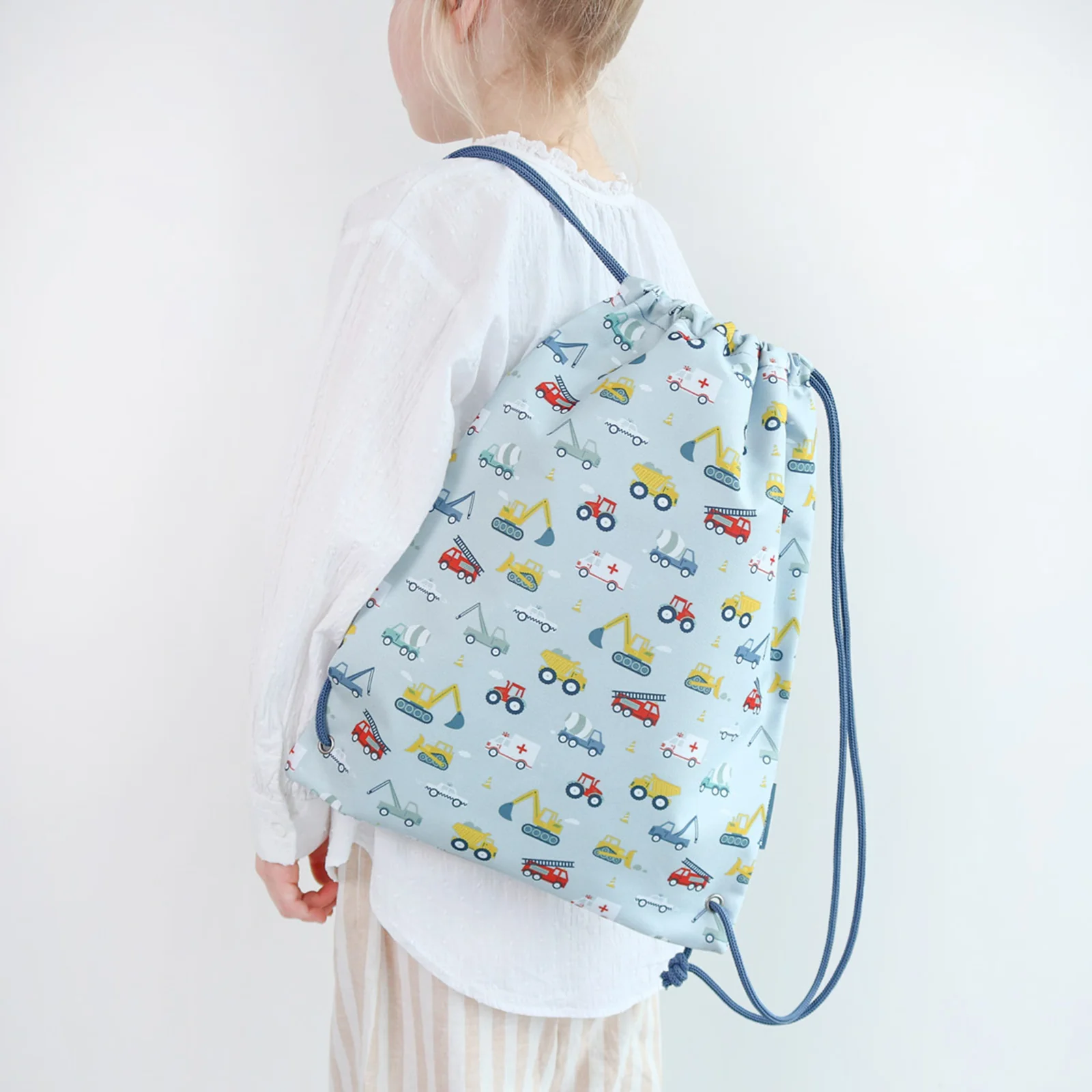 A Lovely Little Company Drawstring Bag - Image 13