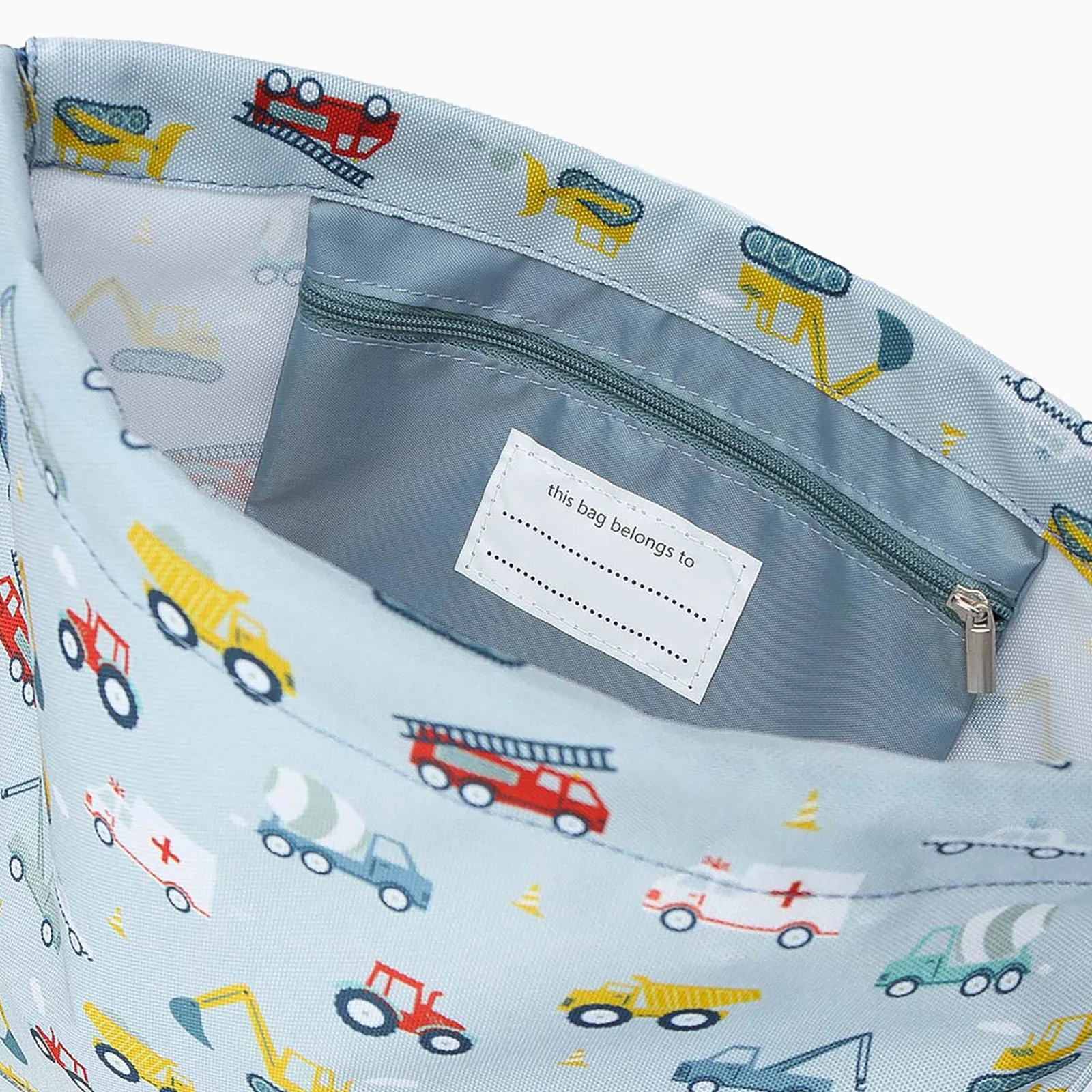 A Lovely Little Company Drawstring Bag - Image 15