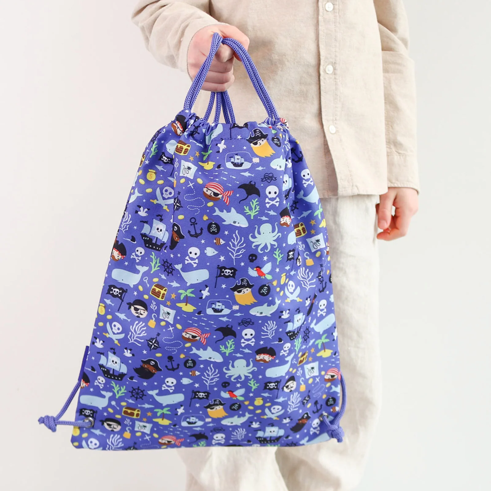 A Lovely Little Company Drawstring Bag - Image 18