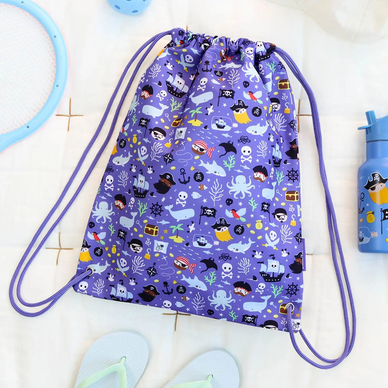 A Lovely Little Company Drawstring Bag - Image 19