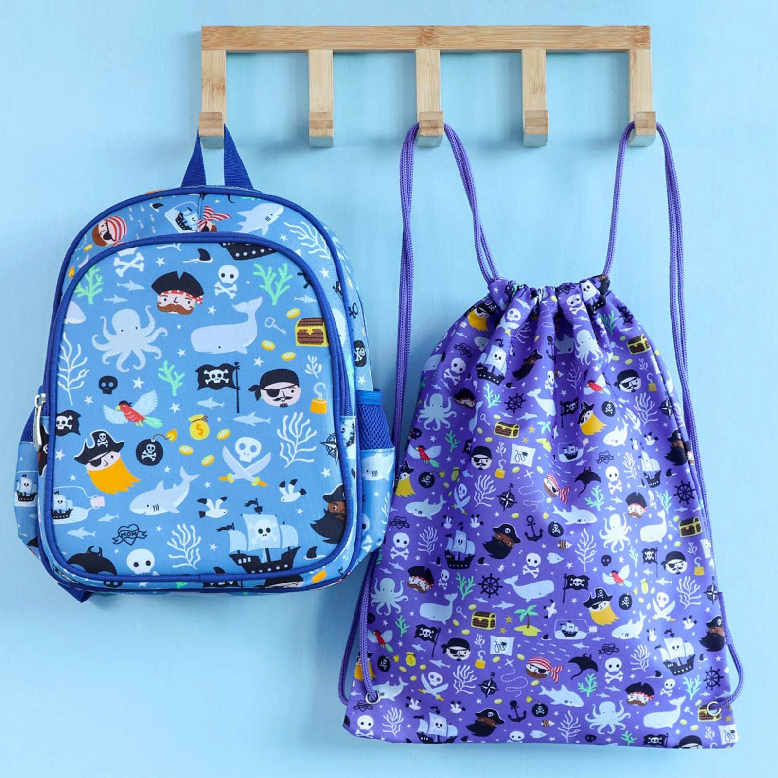 A Lovely Little Company Drawstring Bag - Image 20