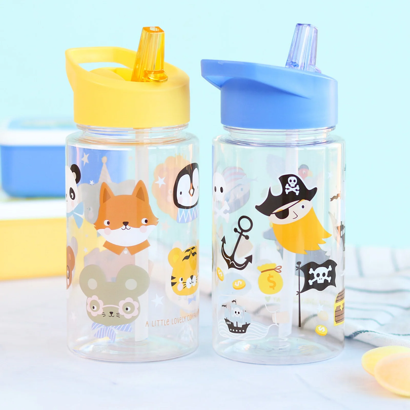 A Lovely Little Company Drink Bottle - Image 12