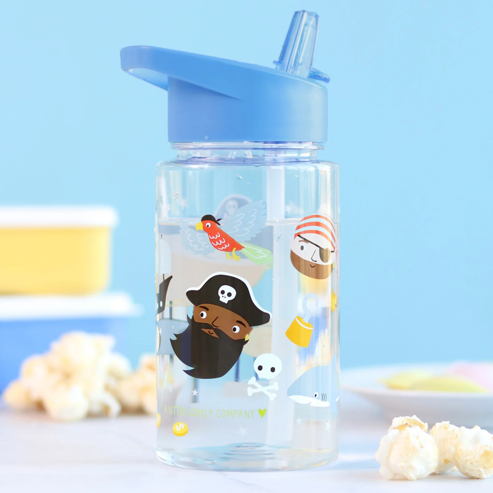 A Lovely Little Company Drink Bottle - Image 15