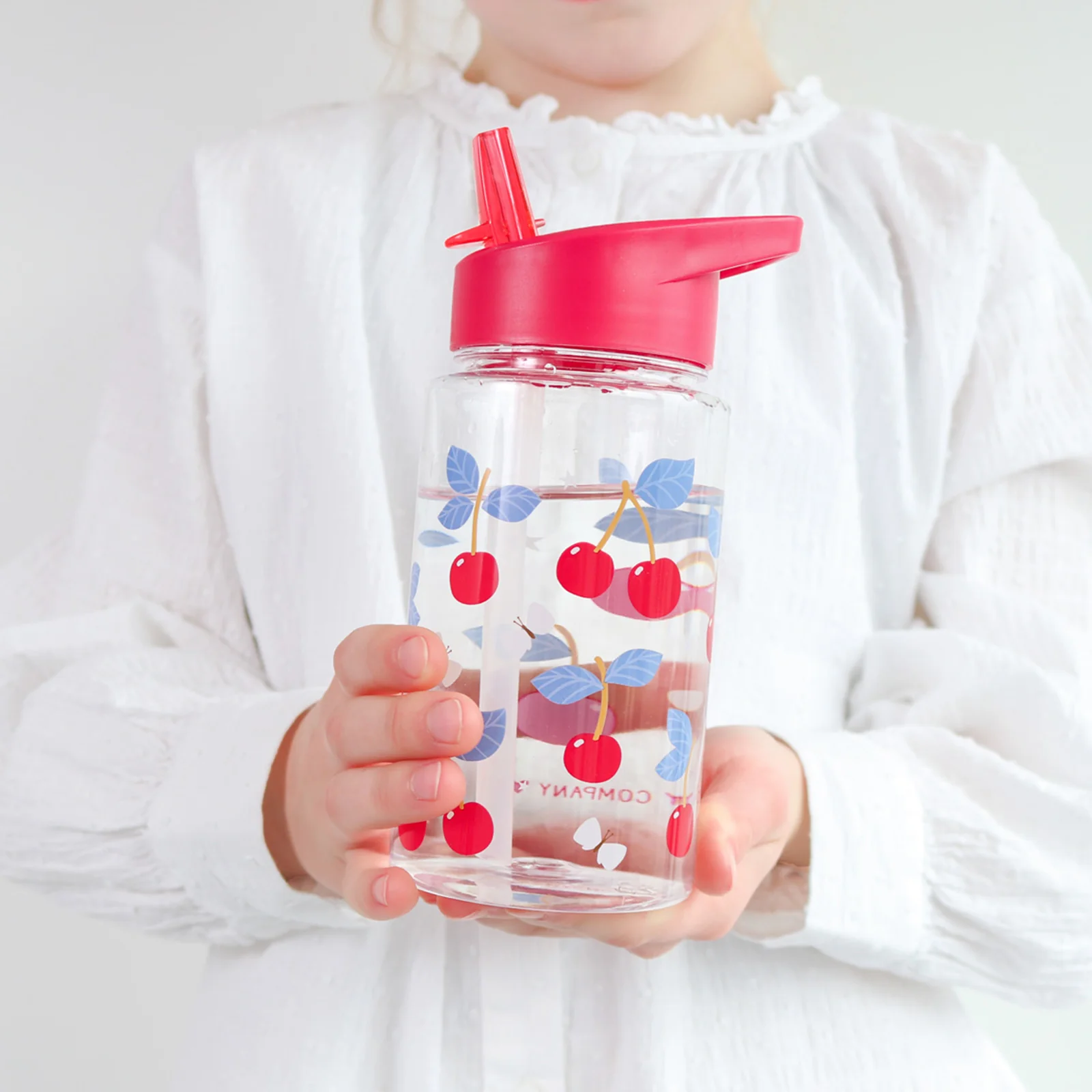 A Lovely Little Company Drink Bottle - Image 8