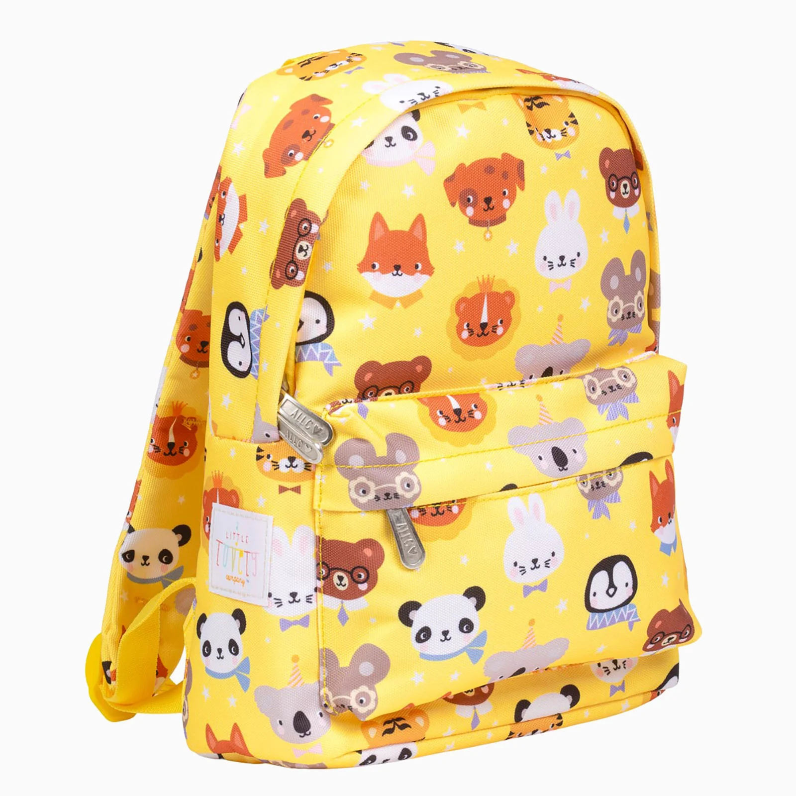 A Lovely Little Company Little Backpack - Image 12