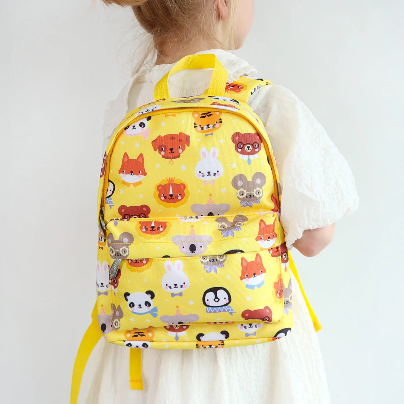 A Lovely Little Company Little Backpack - Image 13