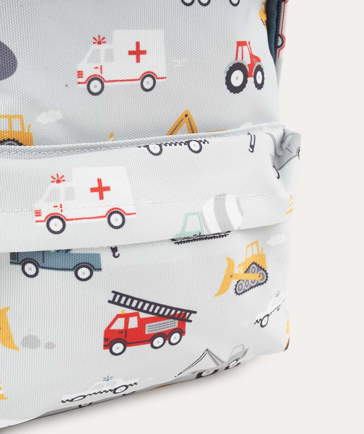 A Lovely Little Company Little Backpack - Image 4