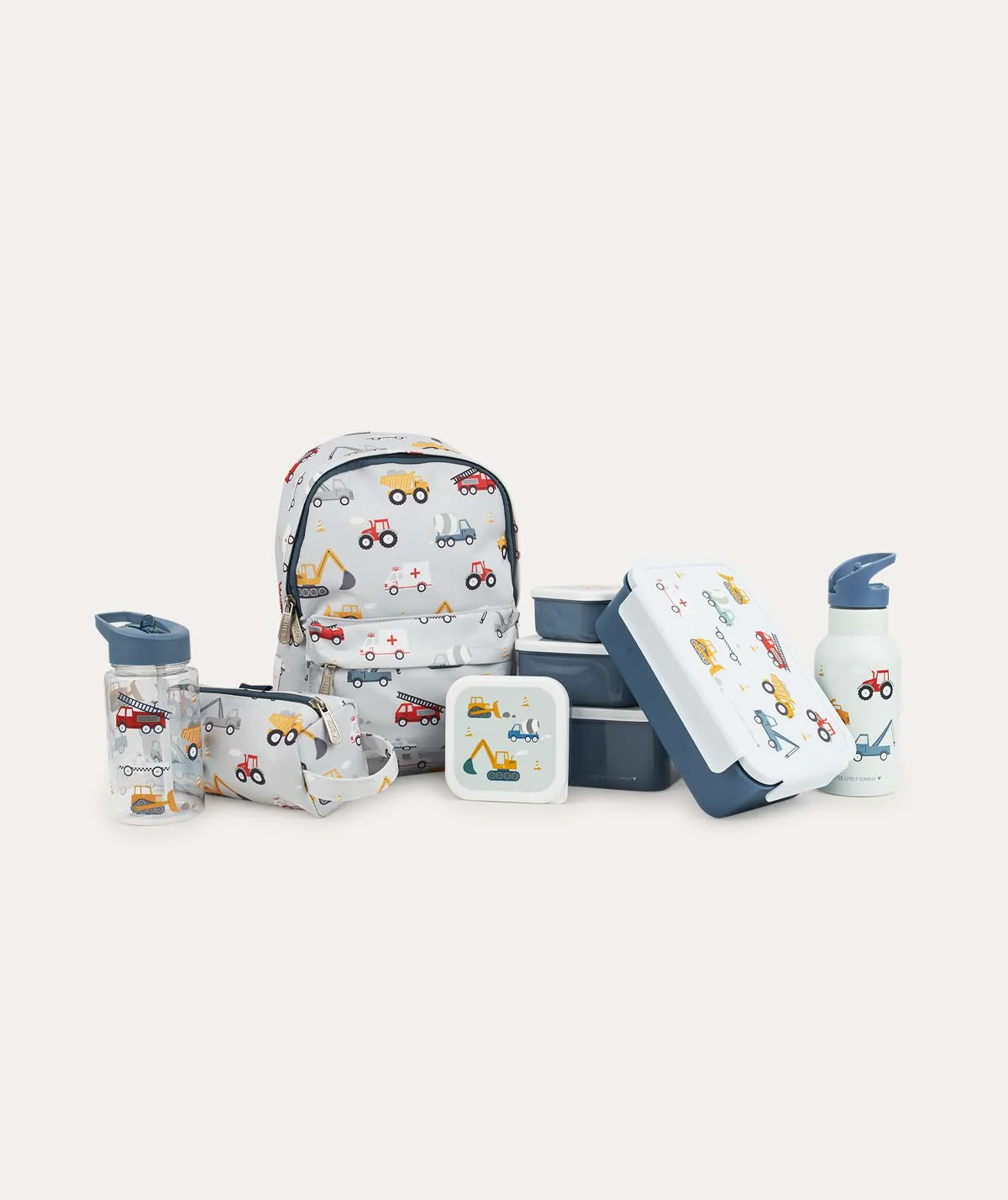 A Lovely Little Company Little Backpack - Image 6