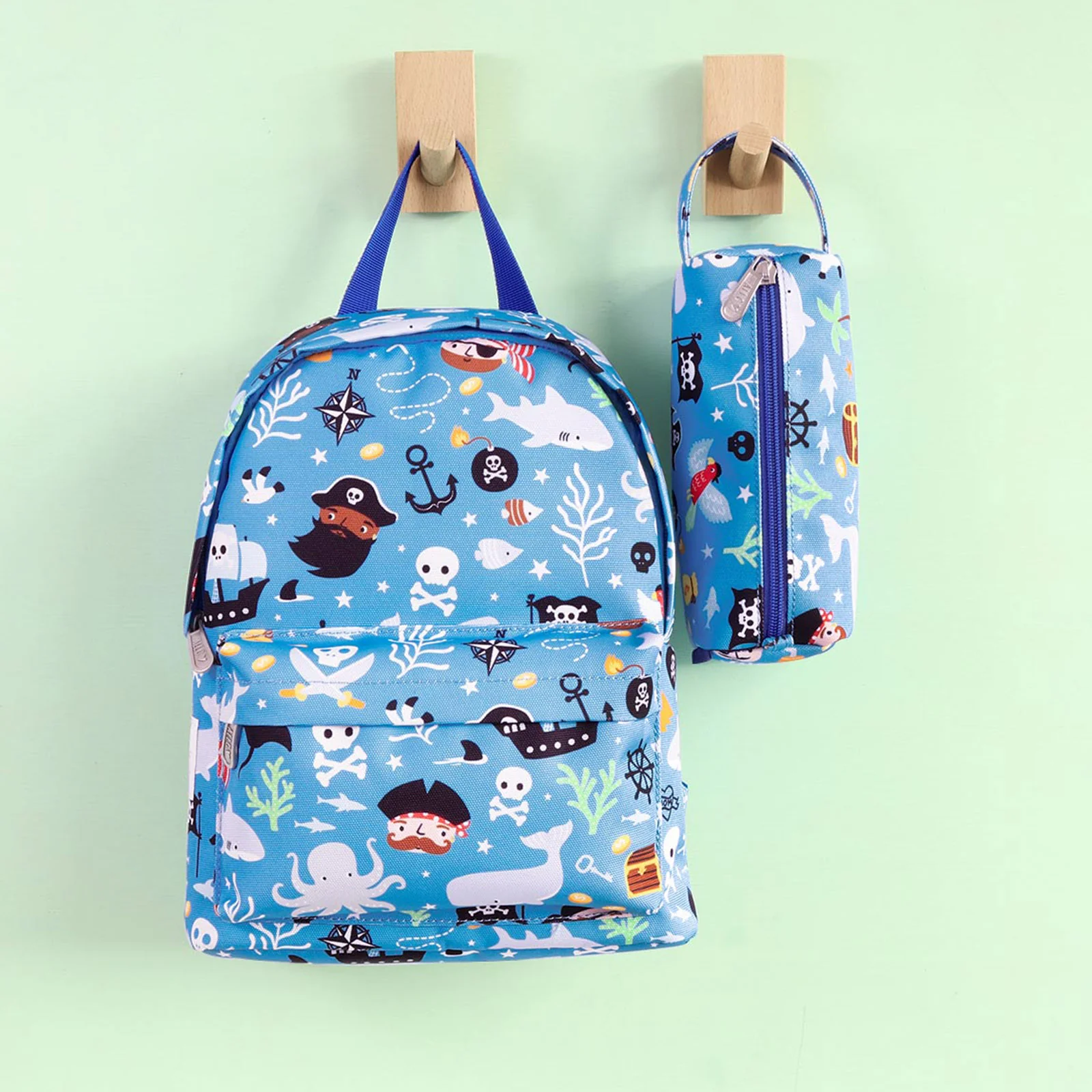 A Lovely Little Company Little Backpack - Image 9