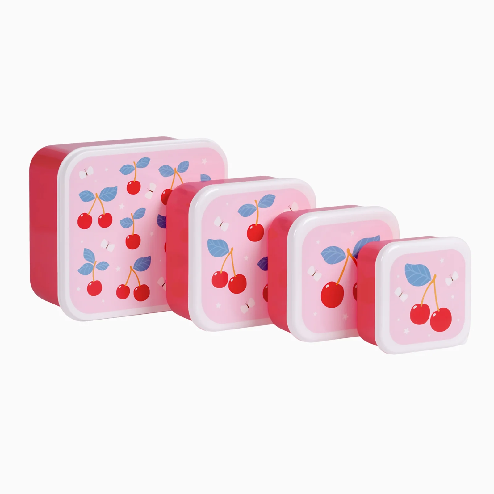 A Lovely Little Company Lunch & Snack Box Set: - Image 10