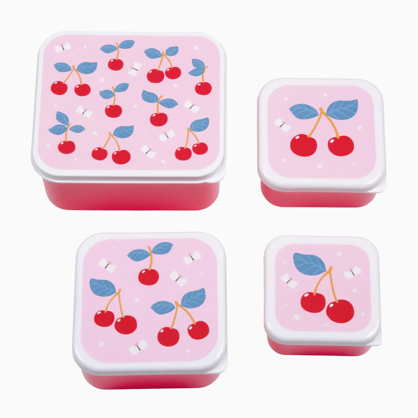 A Lovely Little Company Lunch & Snack Box Set: - Image 14