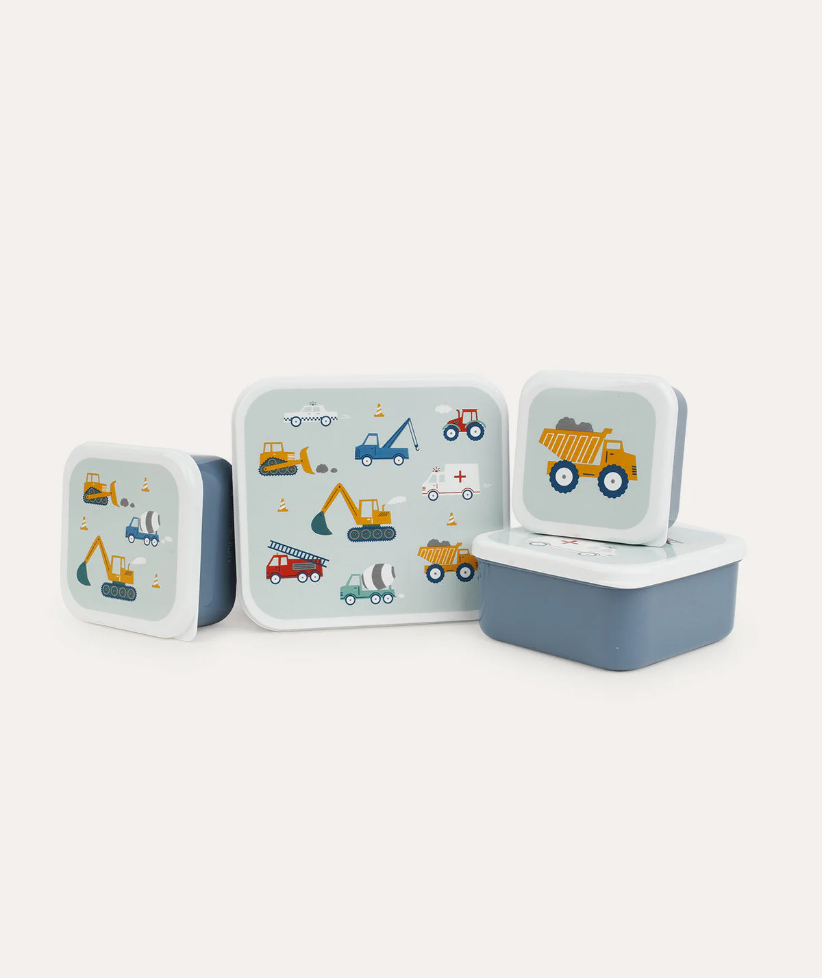 A Lovely Little Company Lunch & Snack Box Set: - Image 5