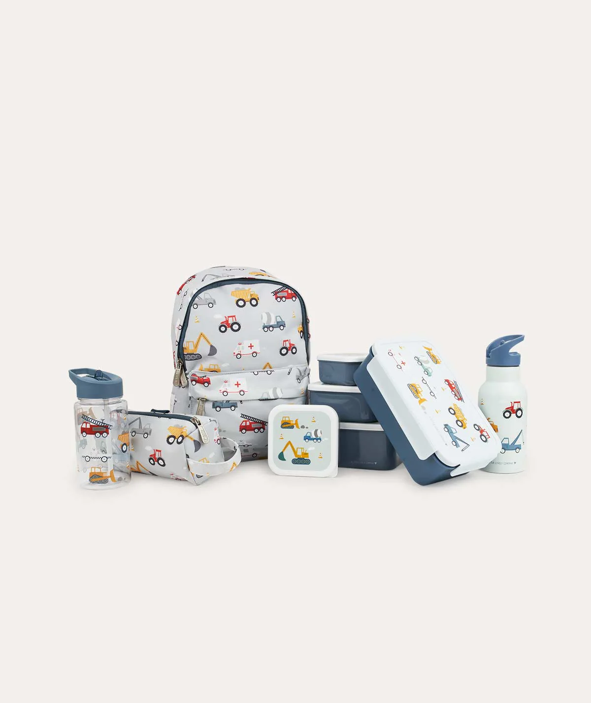 A Lovely Little Company Pencil Case - Image 14