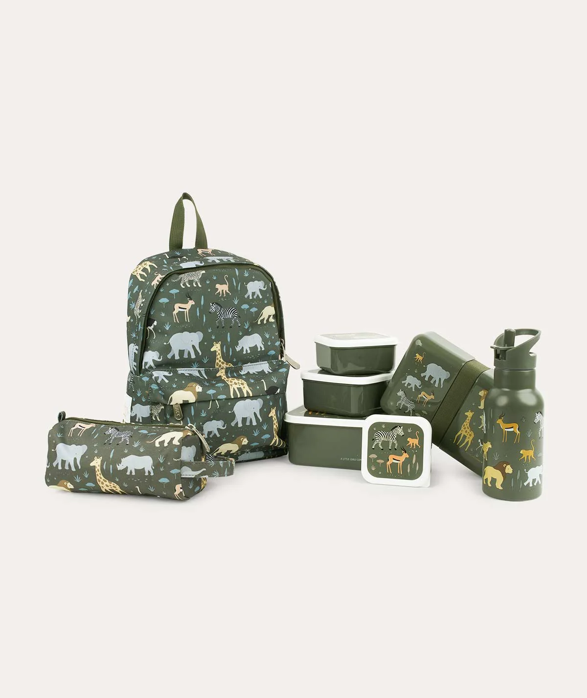 A Lovely Little Company Pencil Case - Image 19
