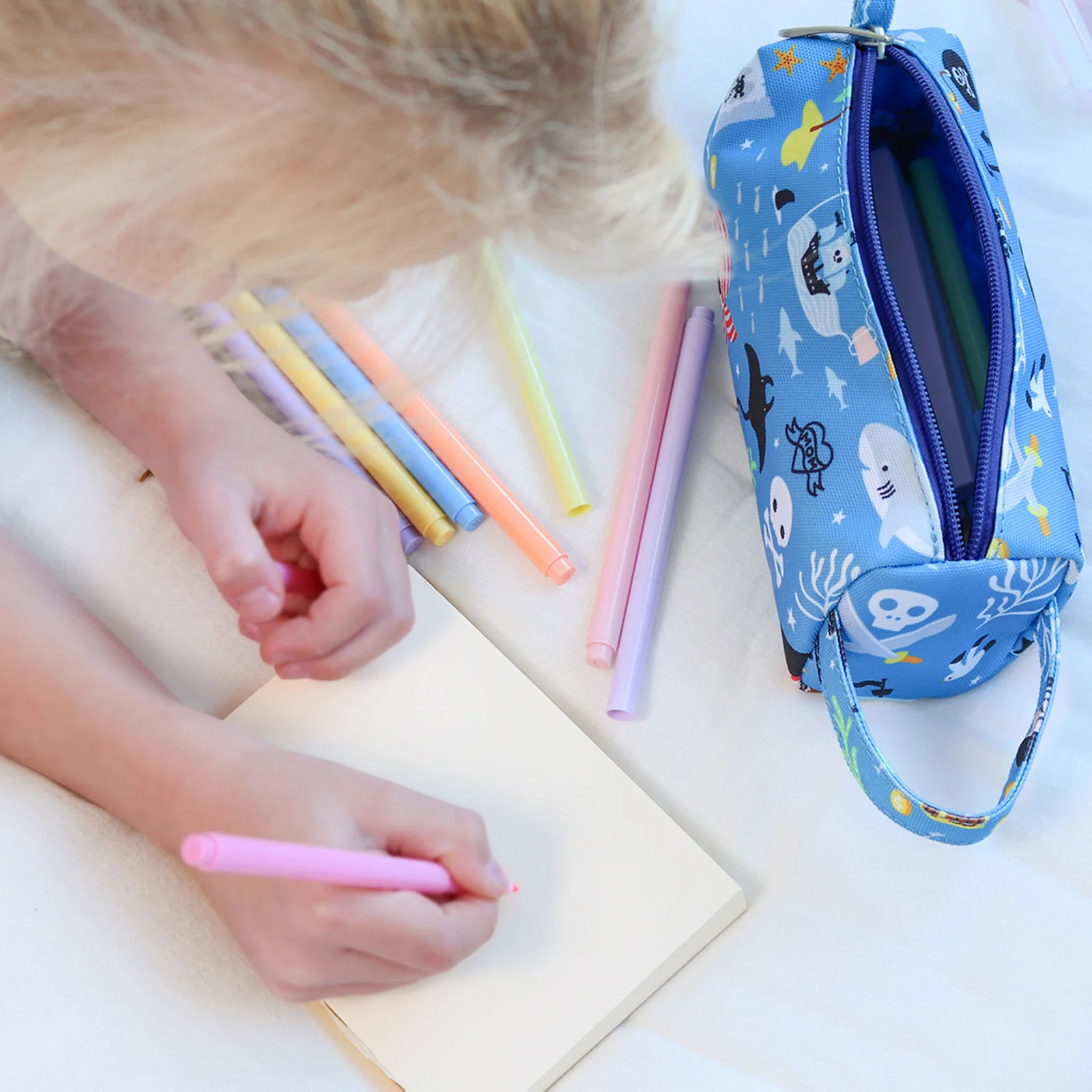 A Lovely Little Company Pencil Case - Image 5