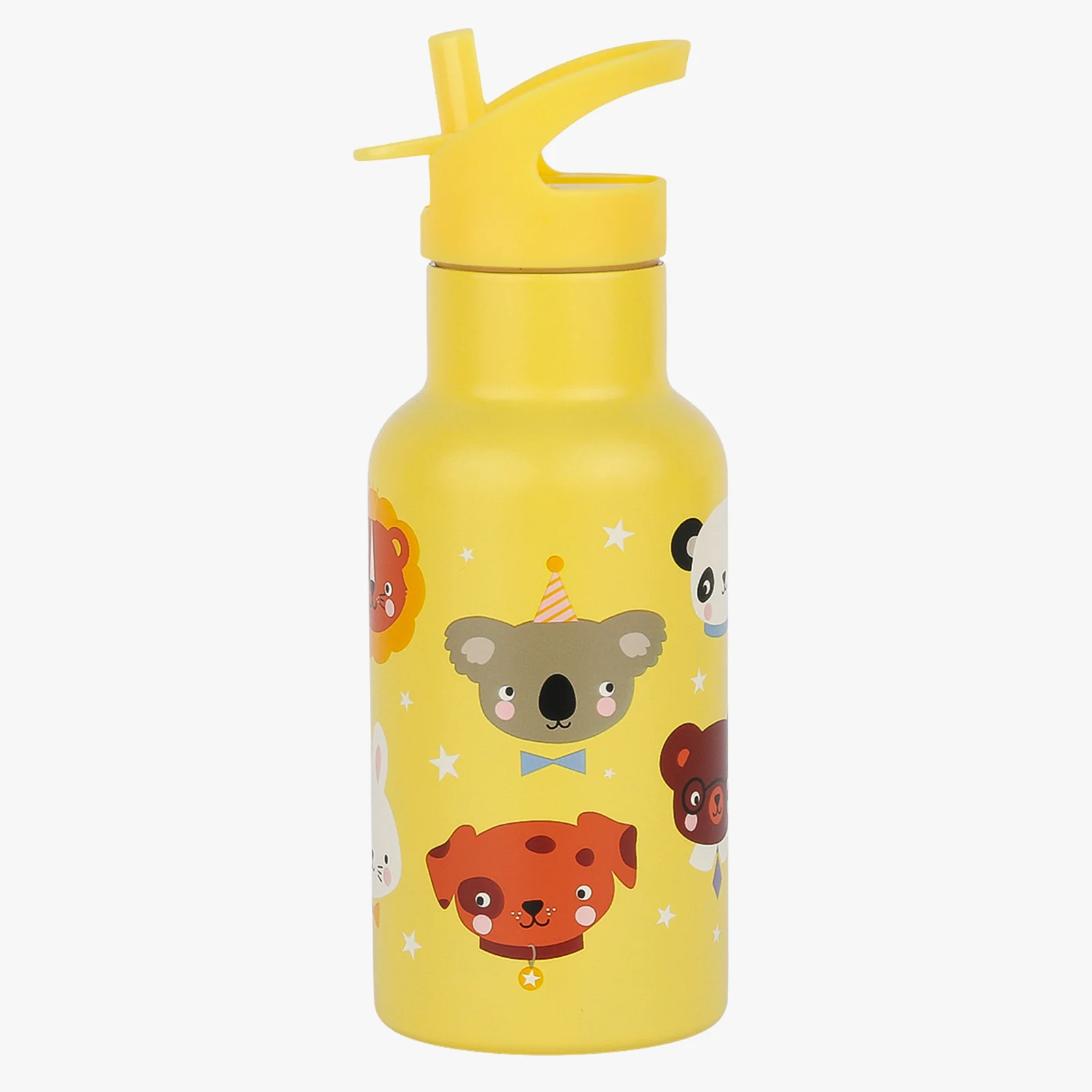 A Lovely Little Company Stainless Steel Drink Bottle - Image 12