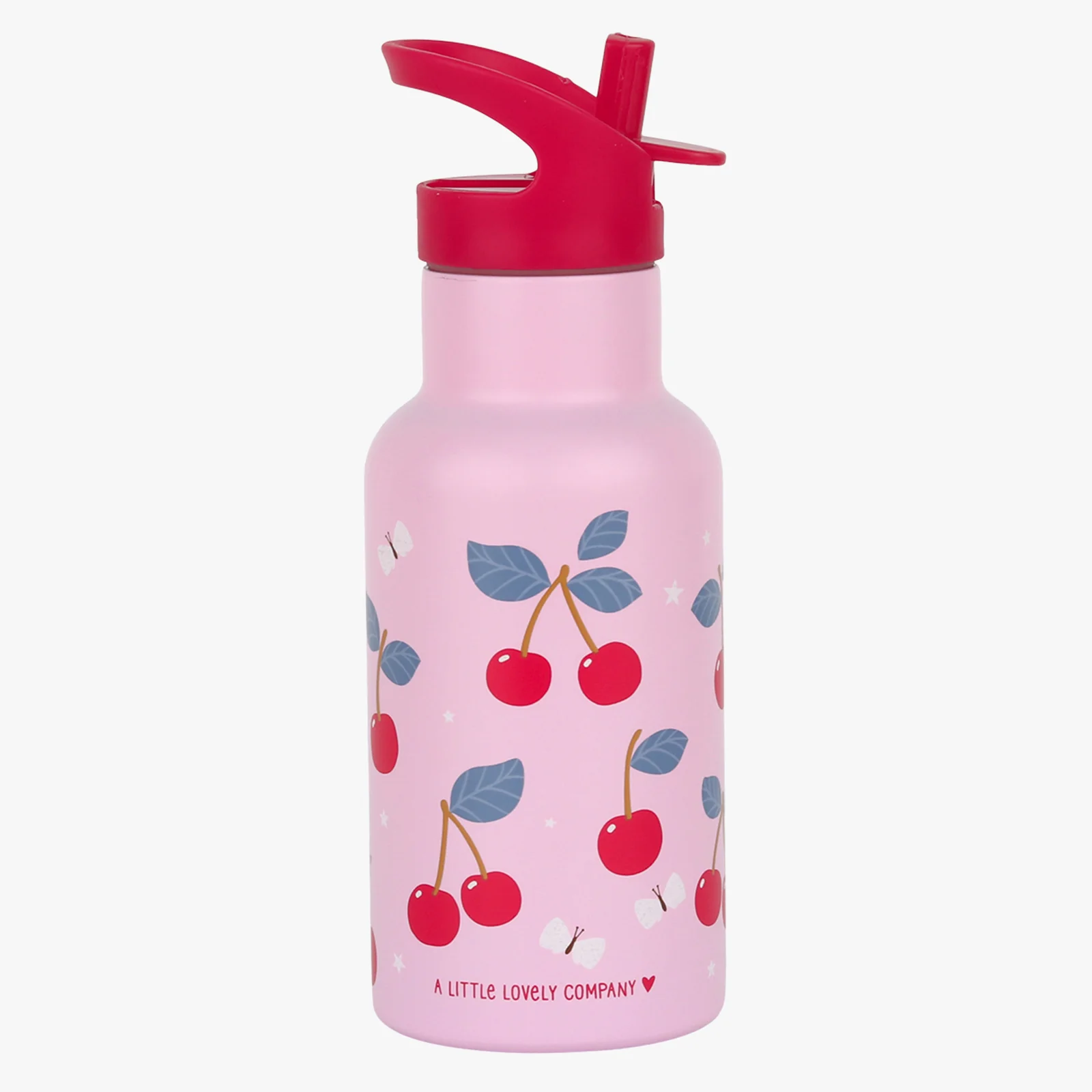 A Lovely Little Company Stainless Steel Drink Bottle - Image 17
