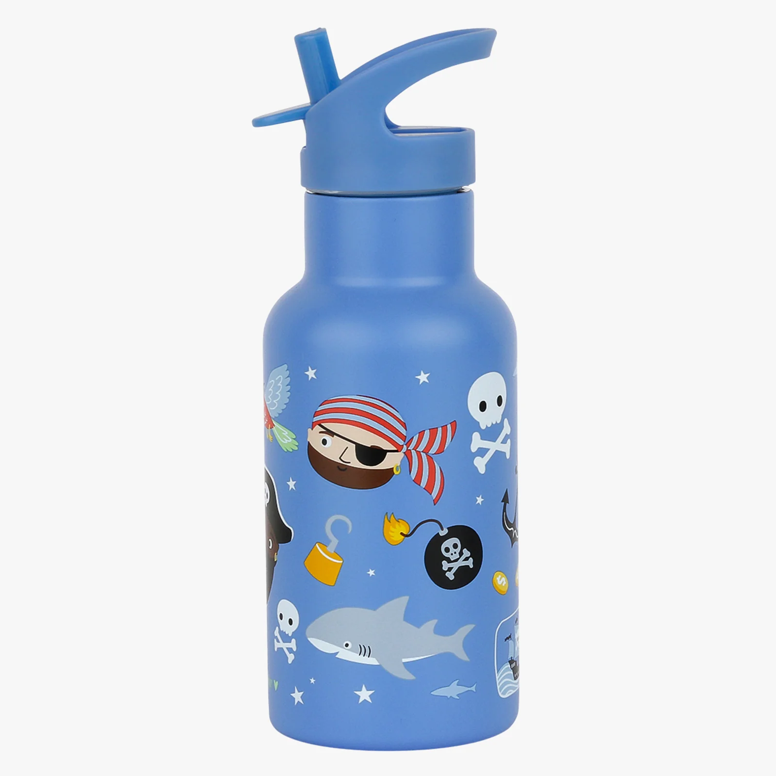 A Lovely Little Company Stainless Steel Drink Bottle - Image 22