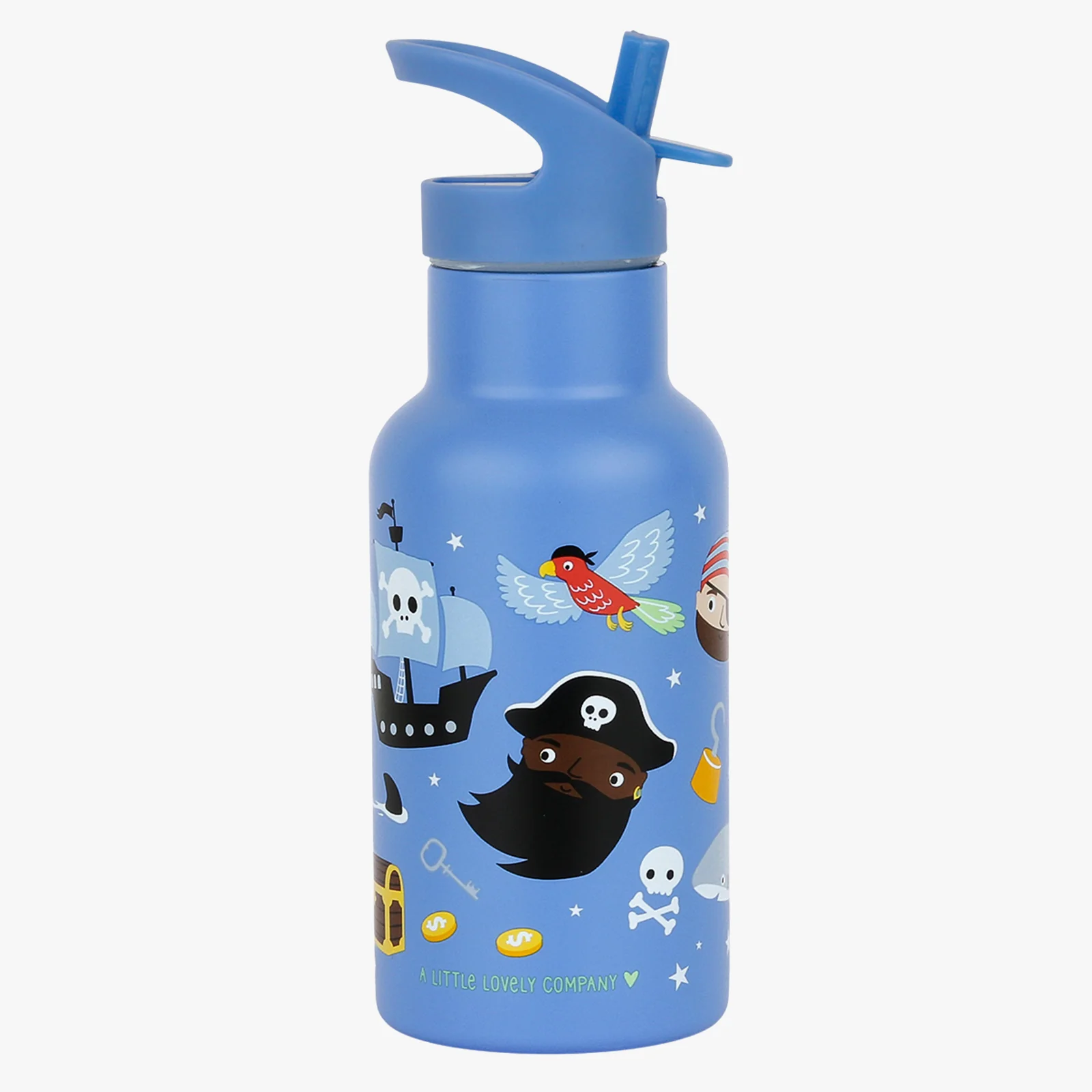 A Lovely Little Company Stainless Steel Drink Bottle - Image 24