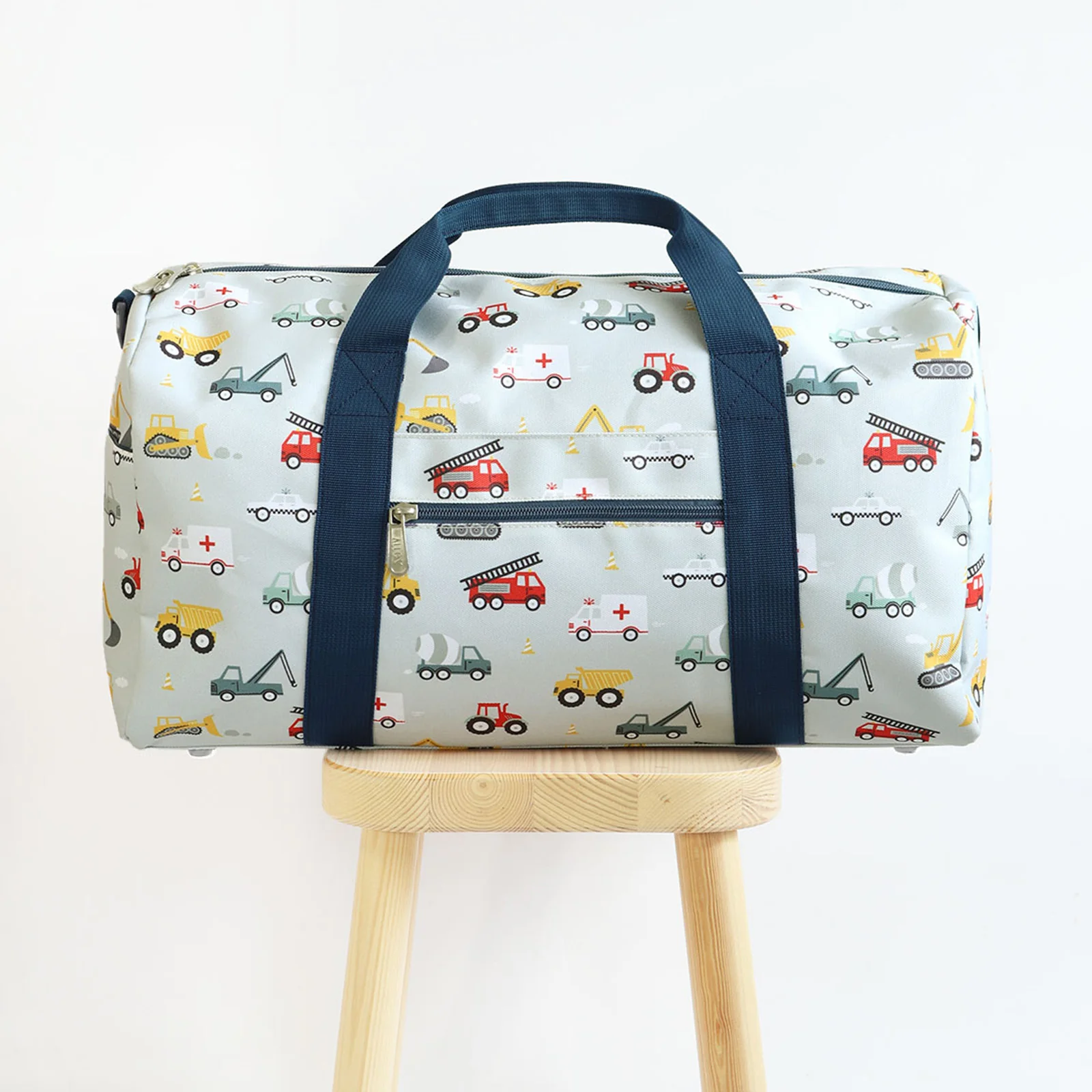 A Lovely Little Company Travel Bag - Image 10