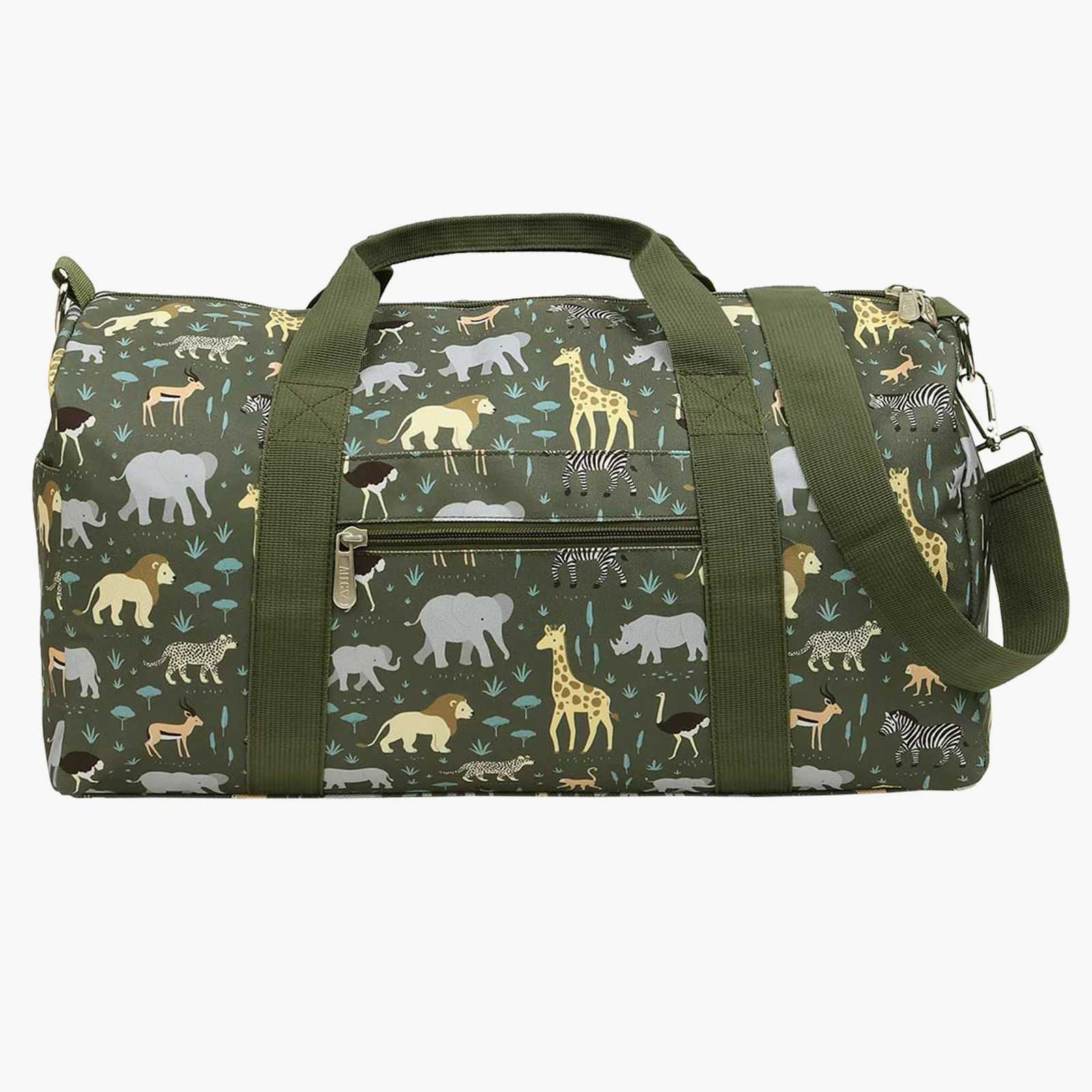 A Lovely Little Company Travel Bag - Image 4