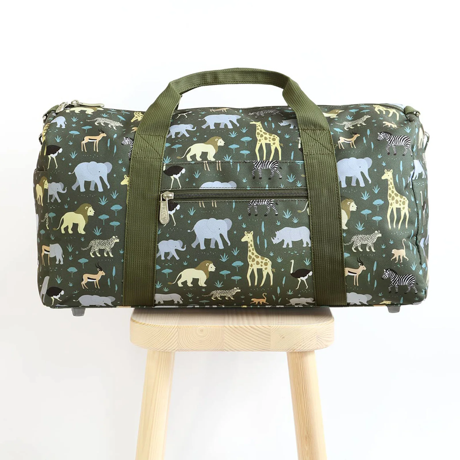 A Lovely Little Company Travel Bag - Image 6