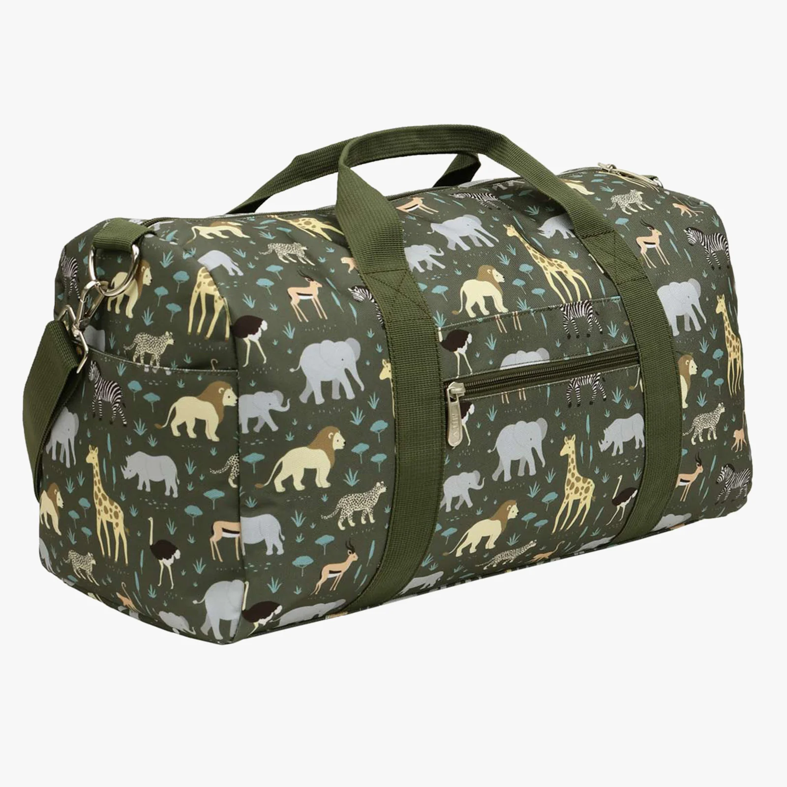 A Lovely Little Company Travel Bag - Image 7
