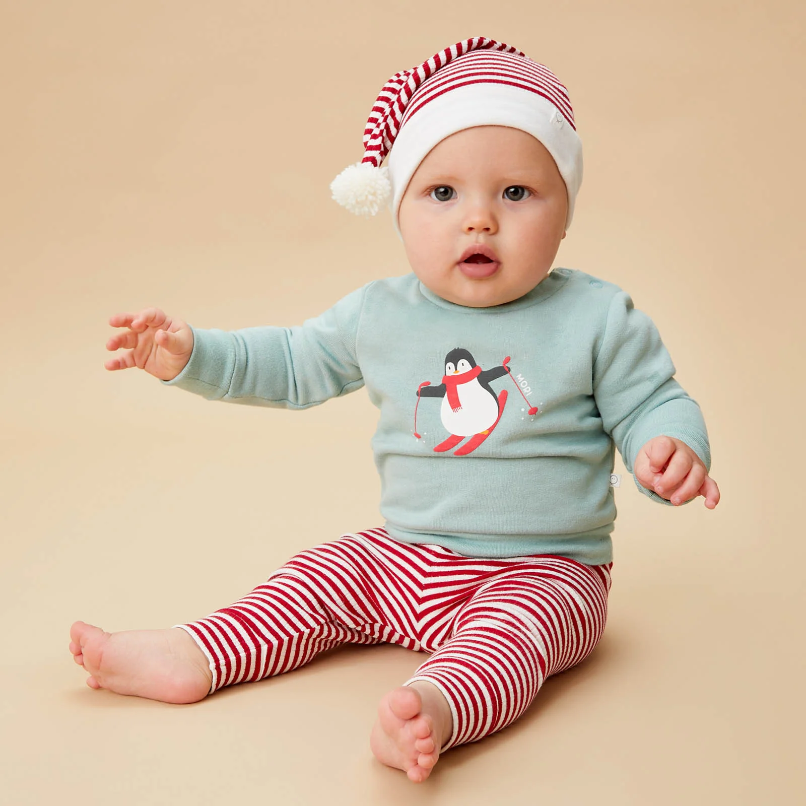 Alpine Adventure Sweatshirt - Image 3
