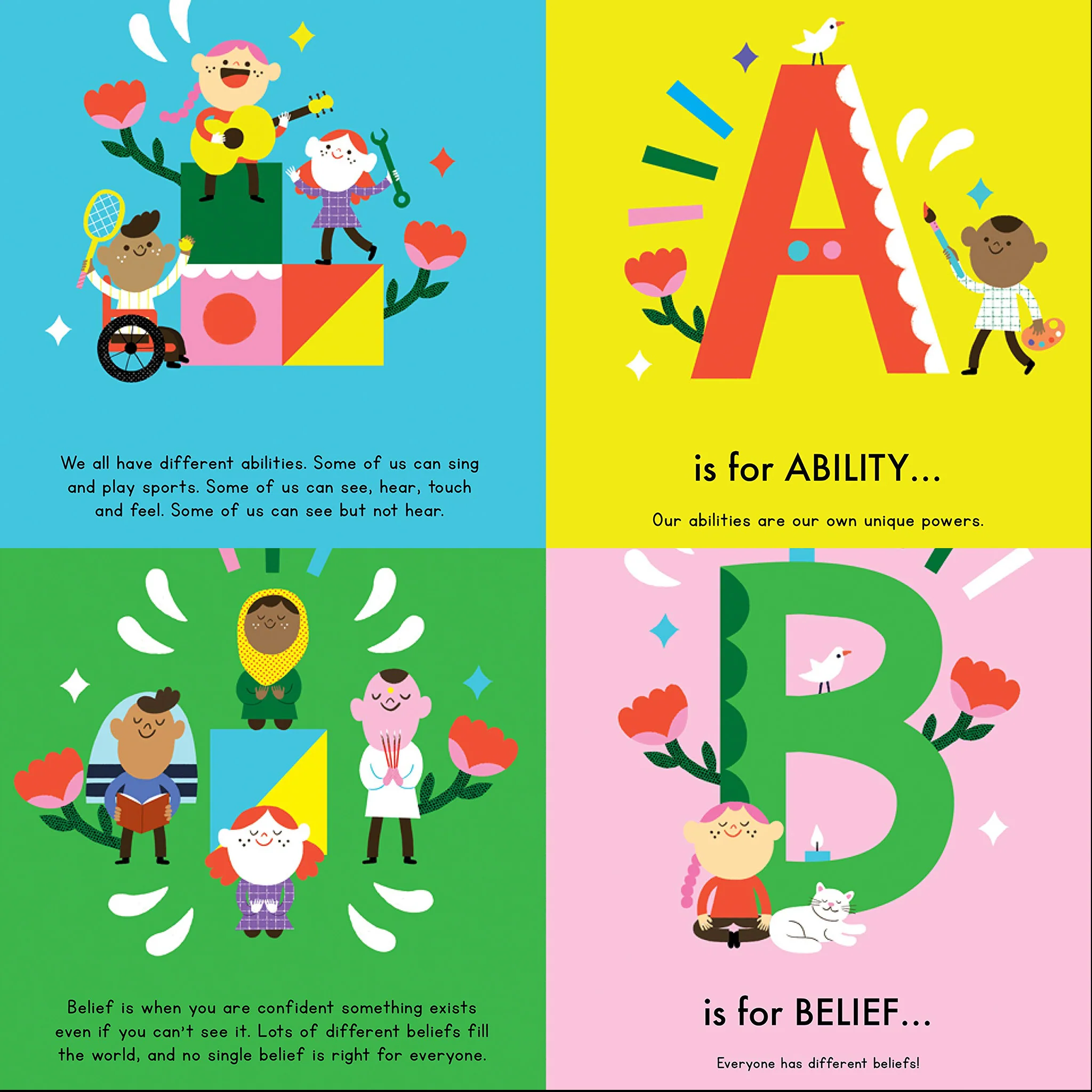 An ABC of Equality Book - Image 2